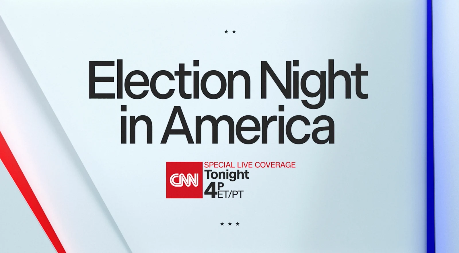 CNN 2024 Politics