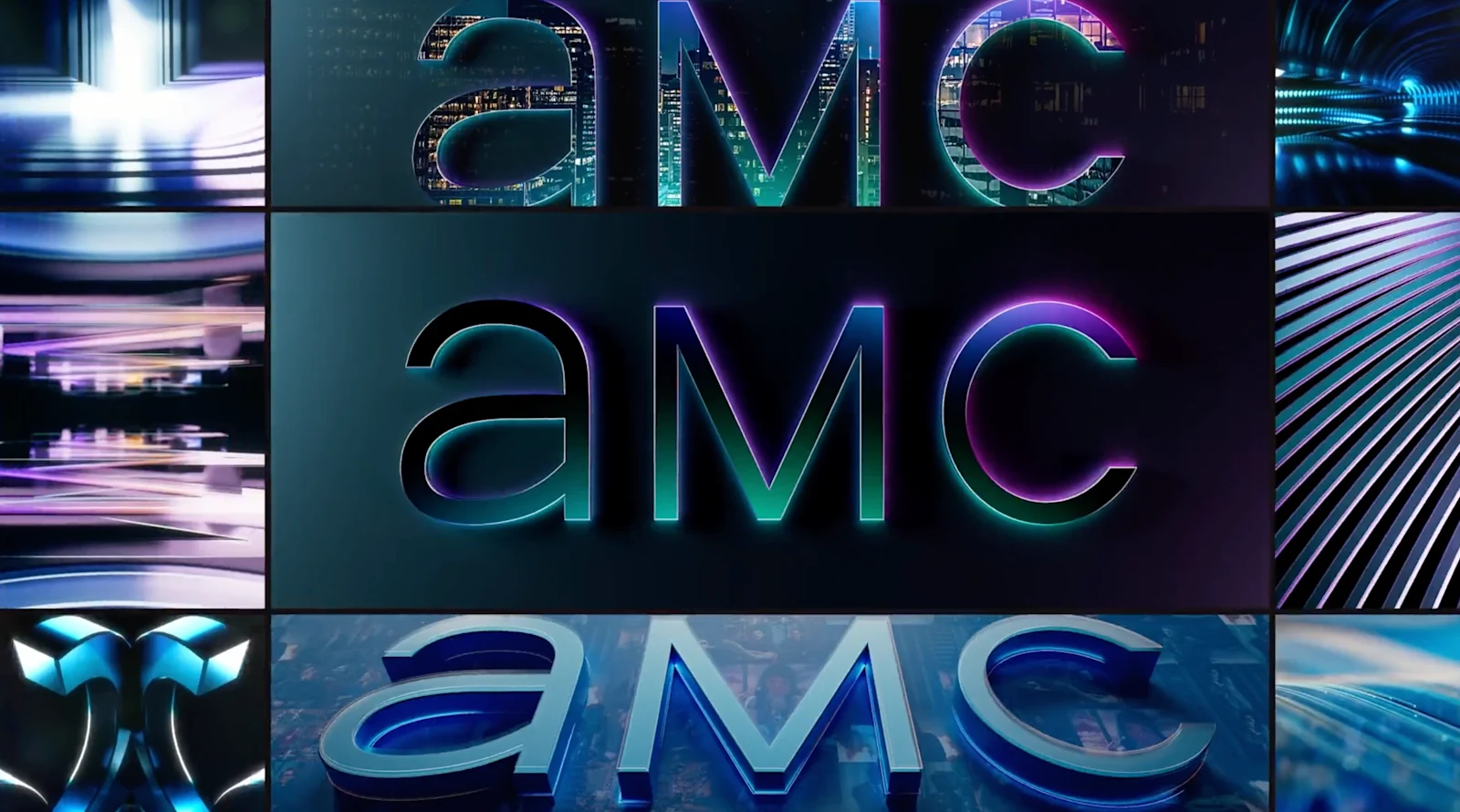 2025 AMC Upfront