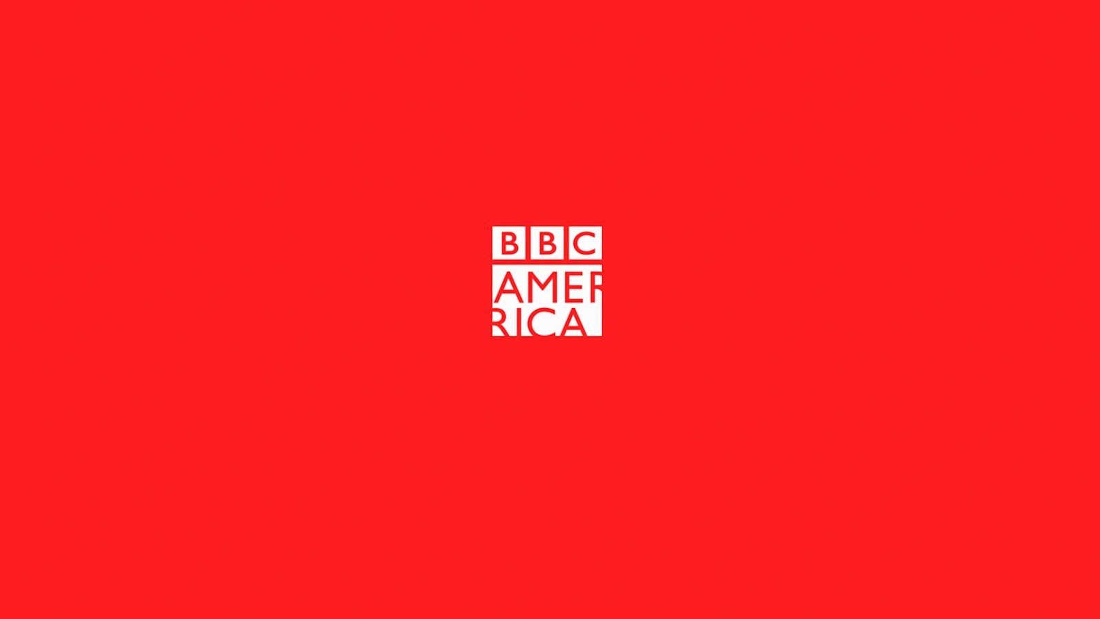 BBC America Rebrand