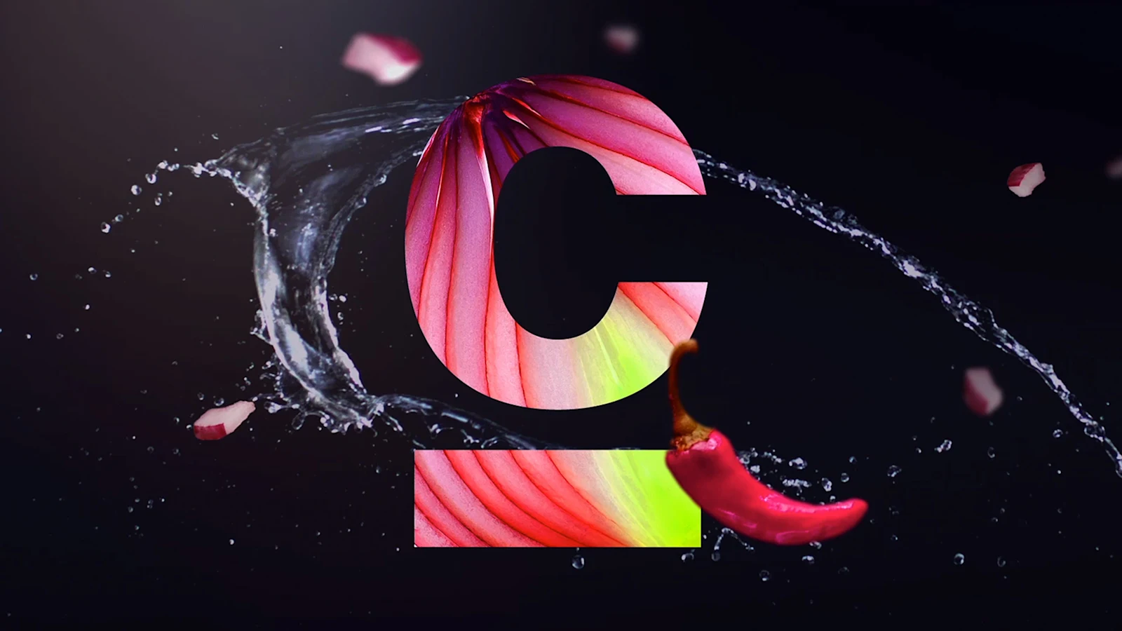Cooking Channel Rebrand