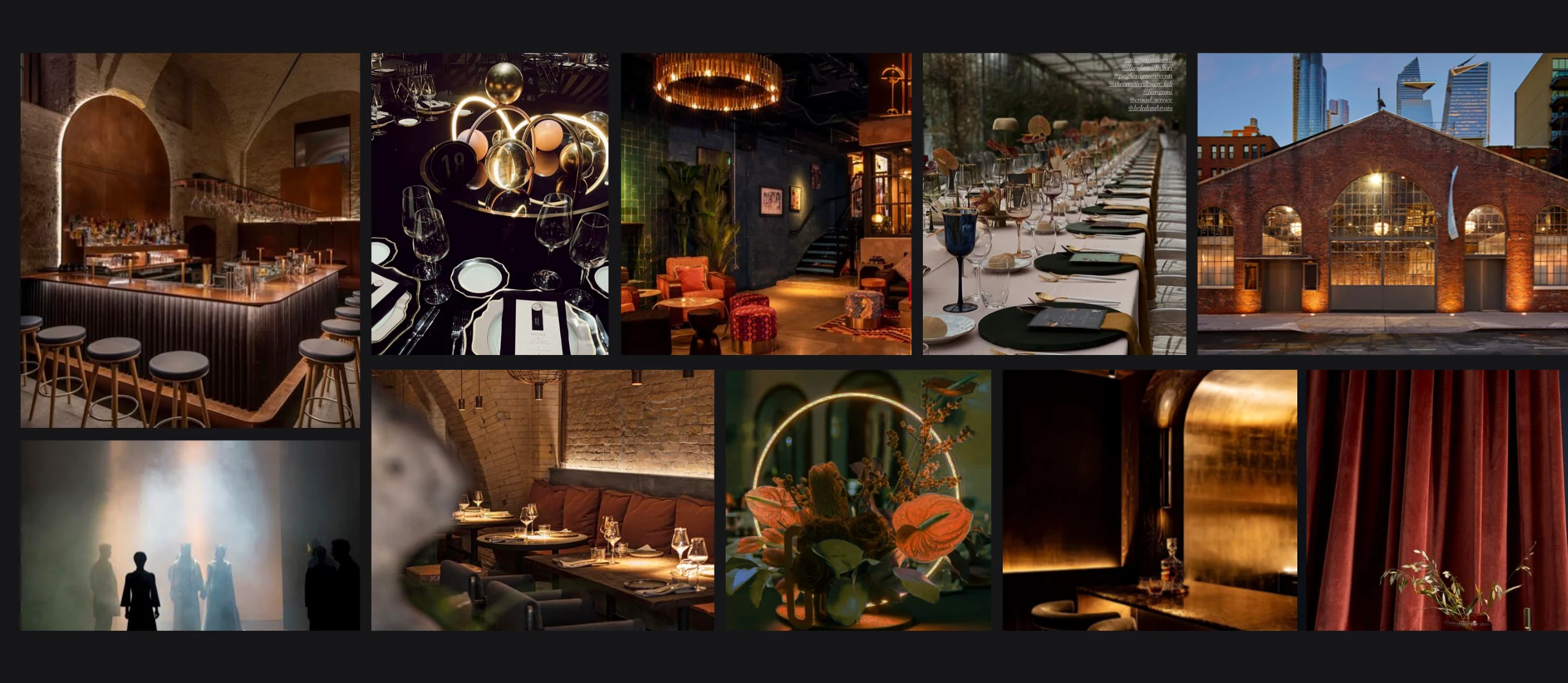Event Design