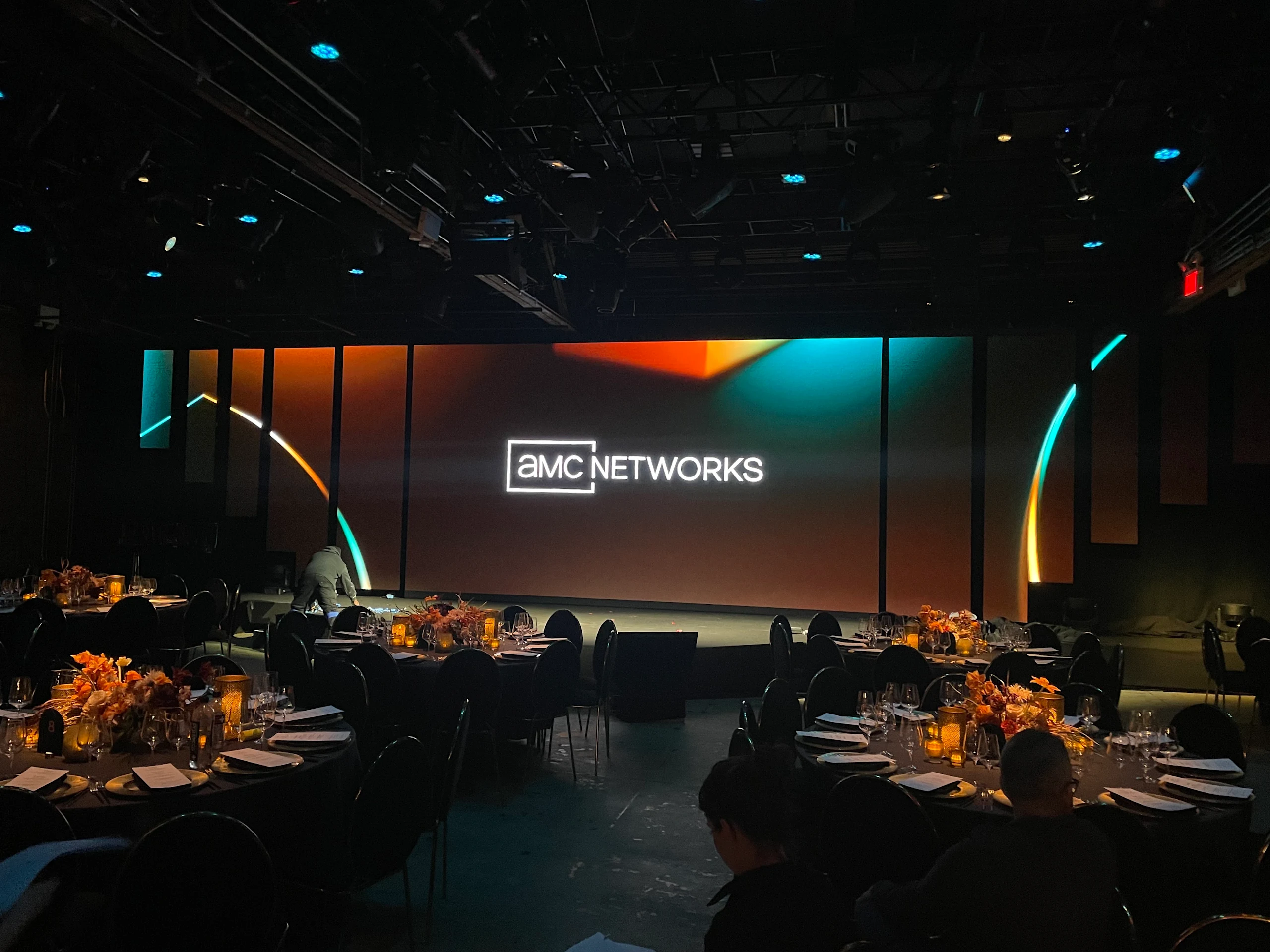 AMC Event