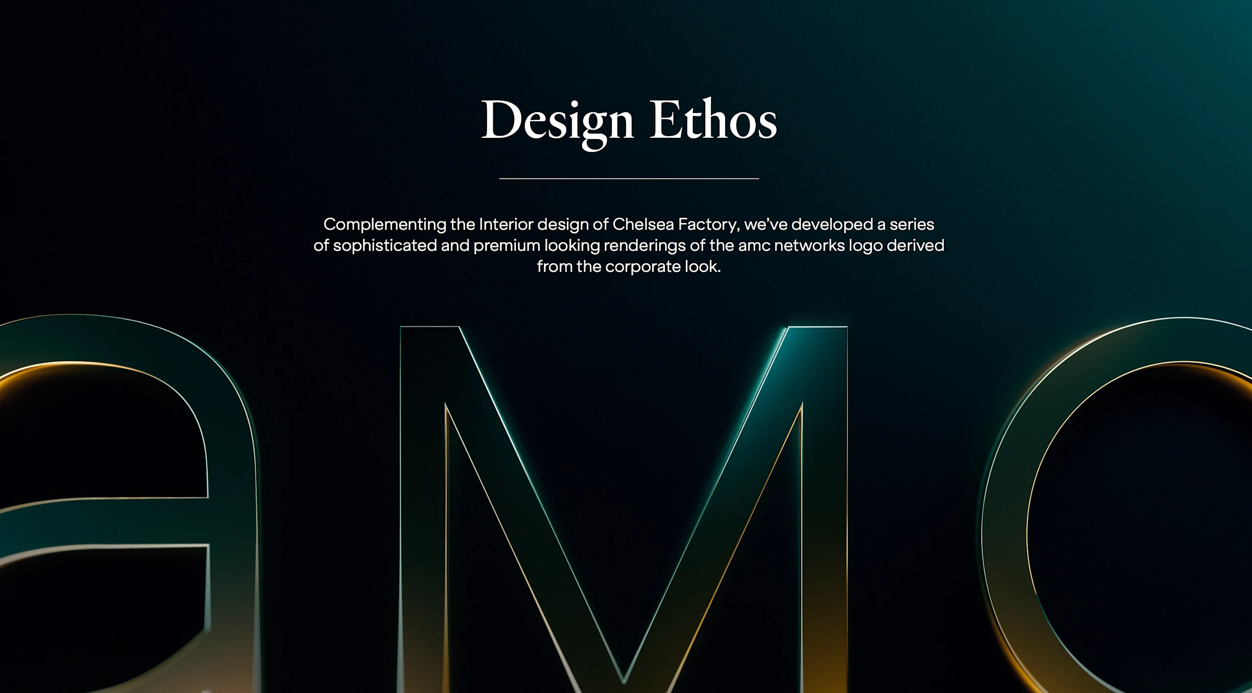 Event Design