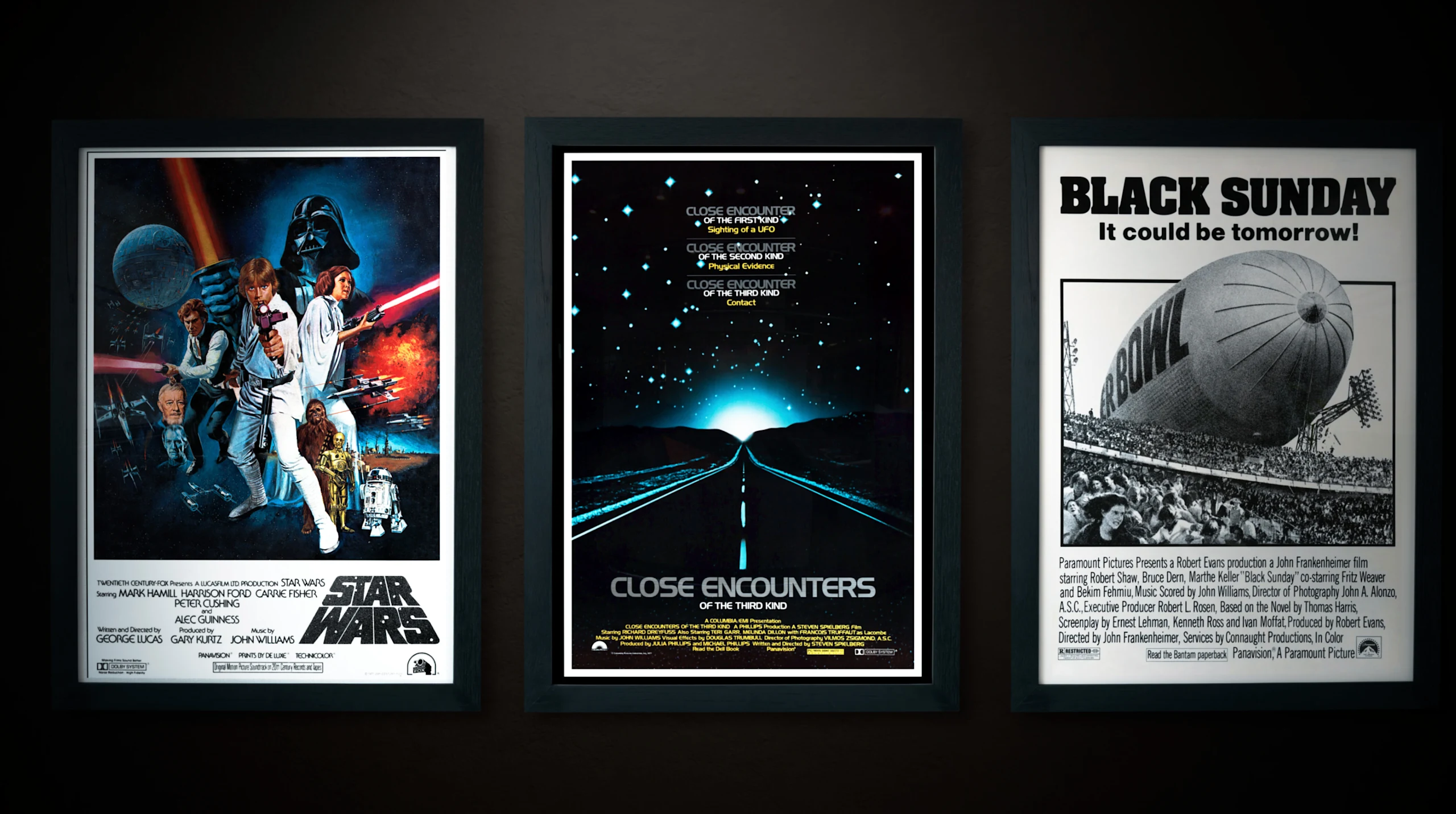 Album and Poster Design Exploration