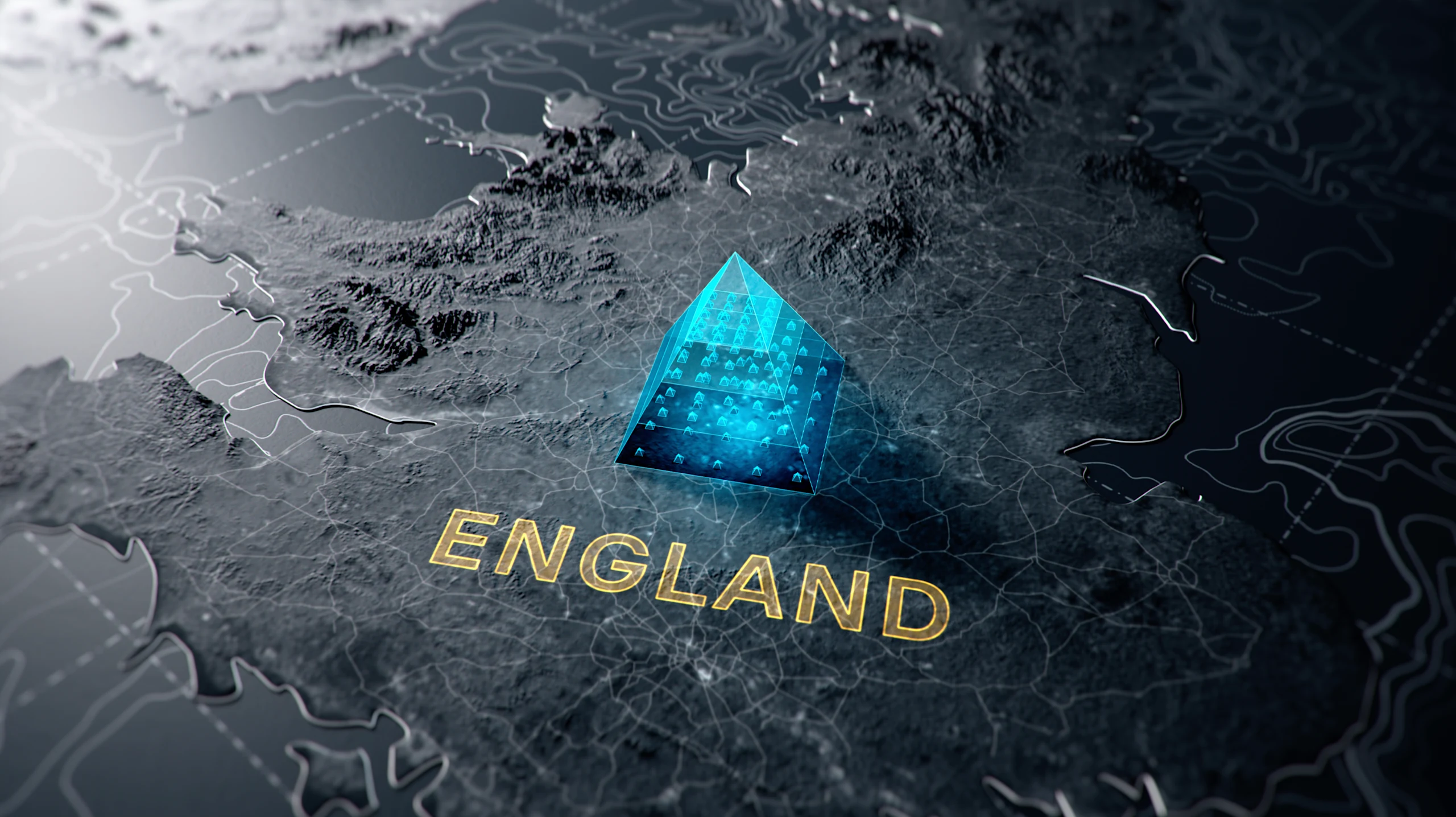 Final Renders
