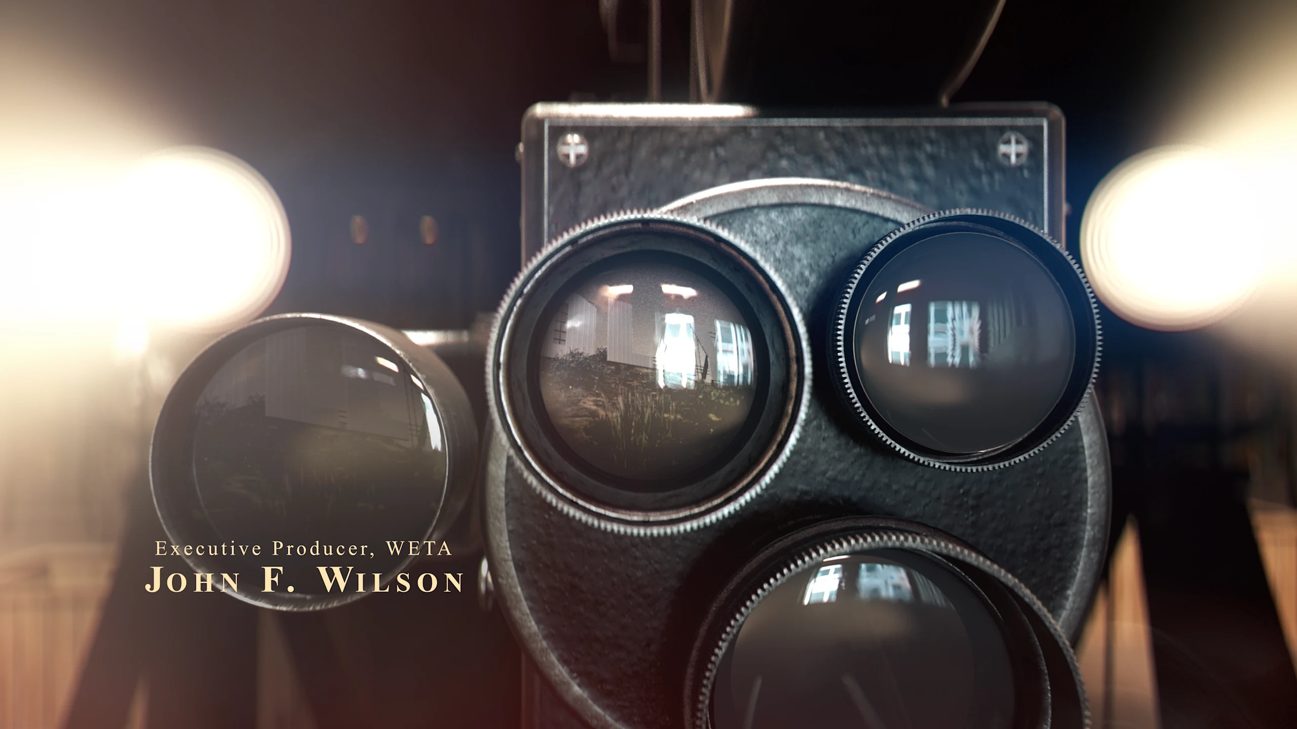 Camera Lens