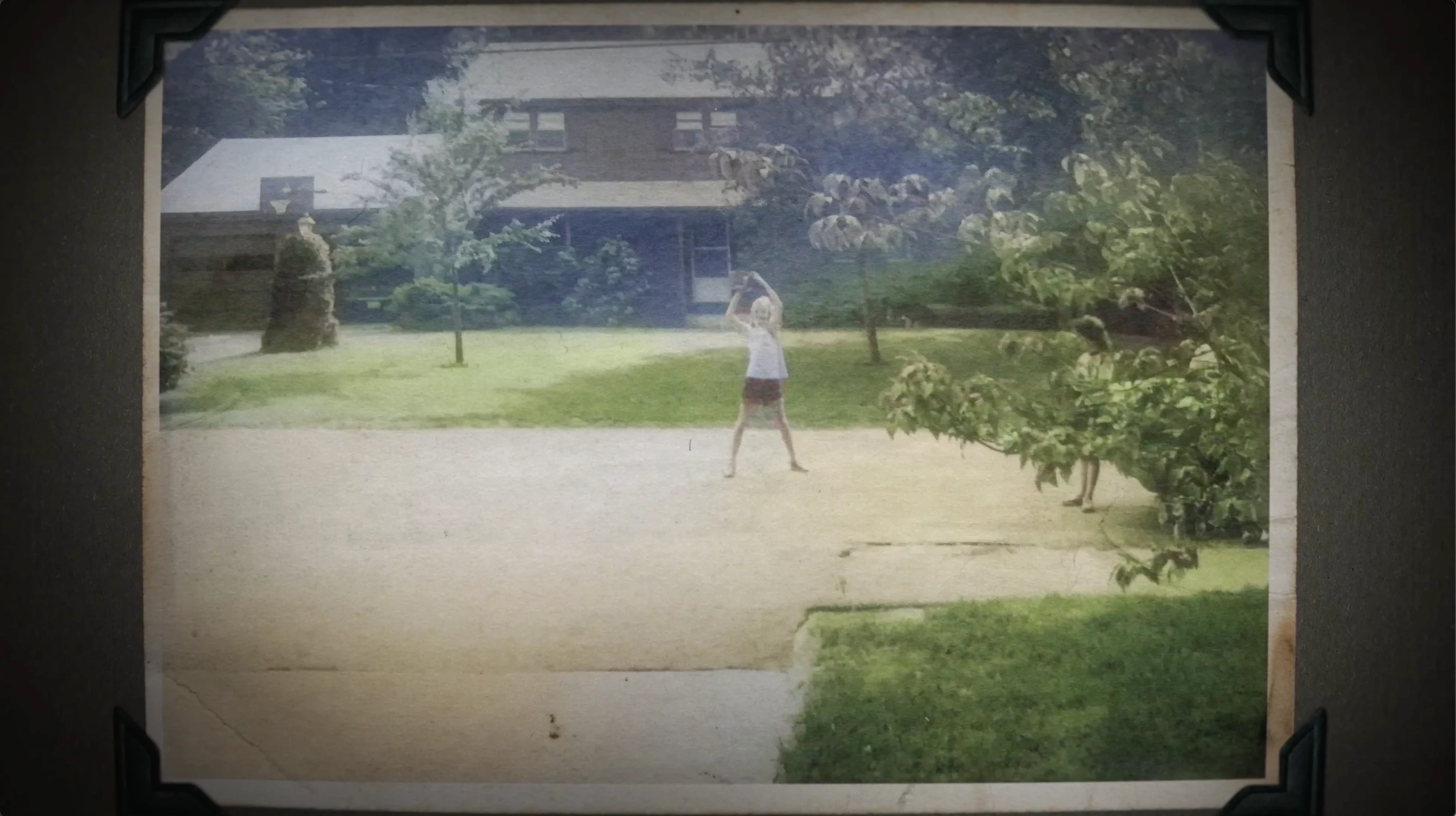 Photo Treatments