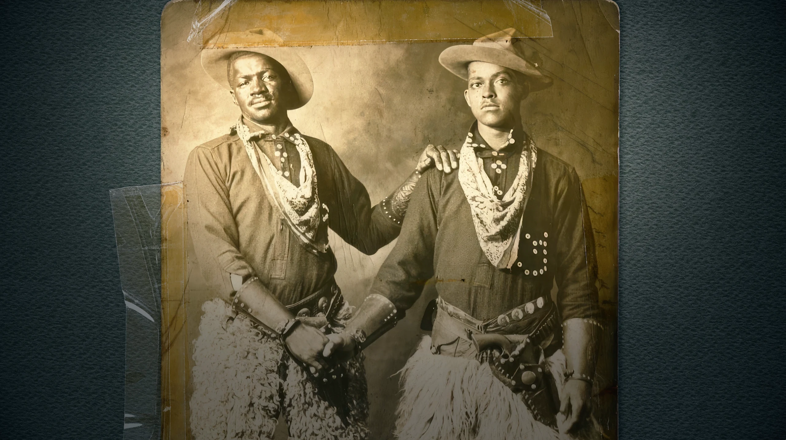 Photo Treatments