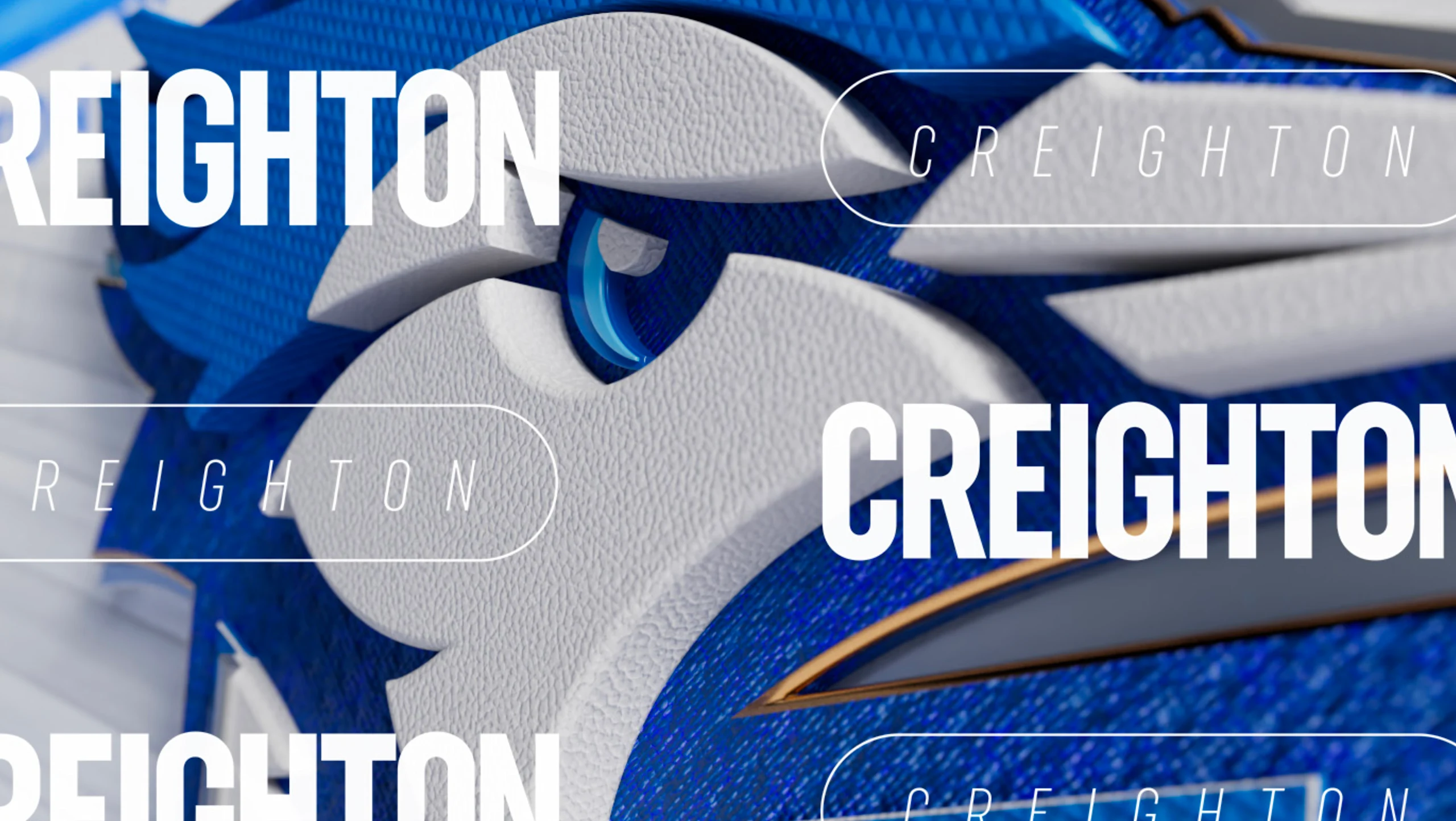 Big East - Logos, Matchups + Interstitials