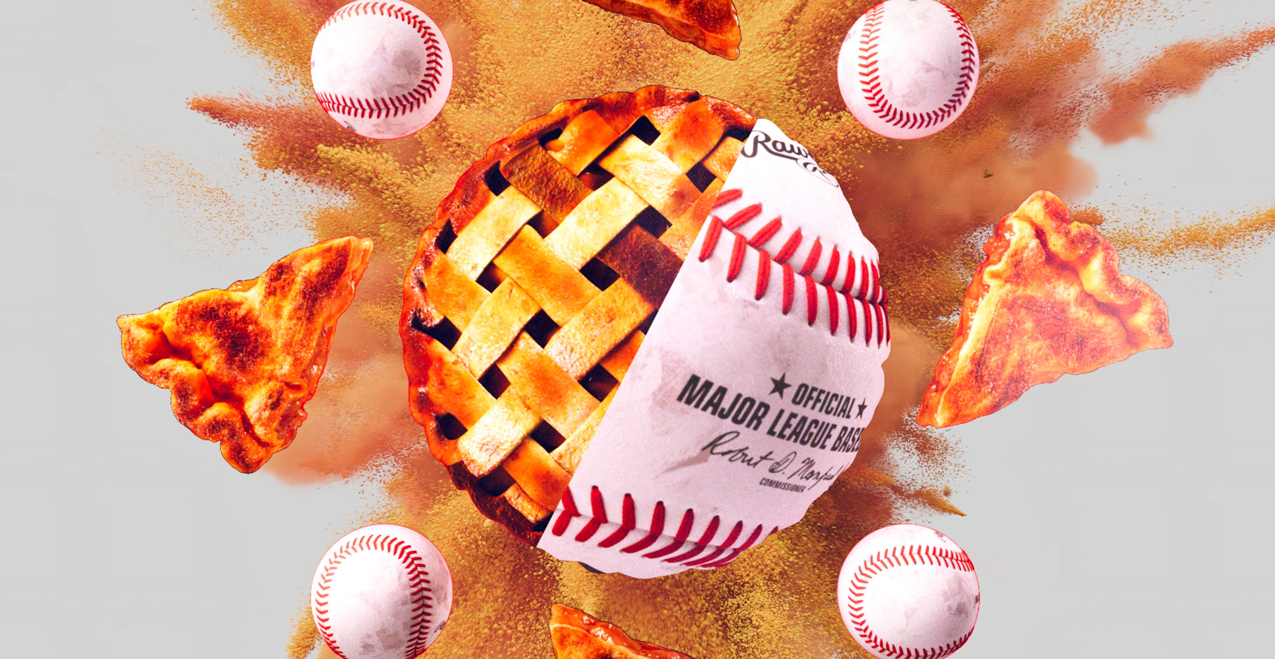 Pie - Design Exploration