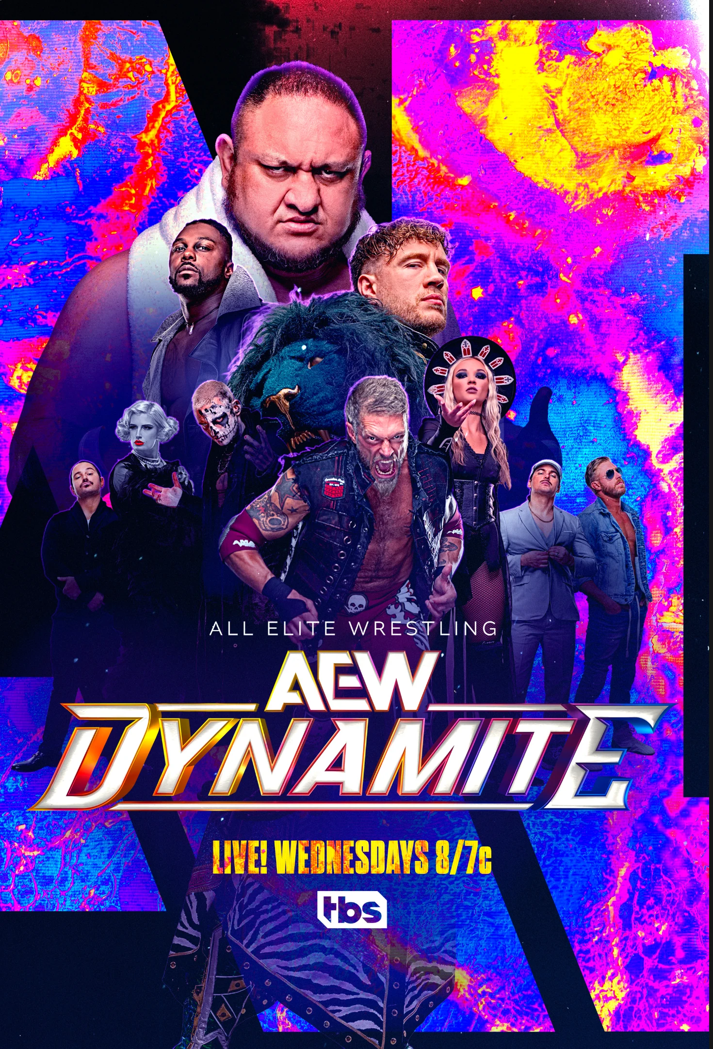 KEY ART