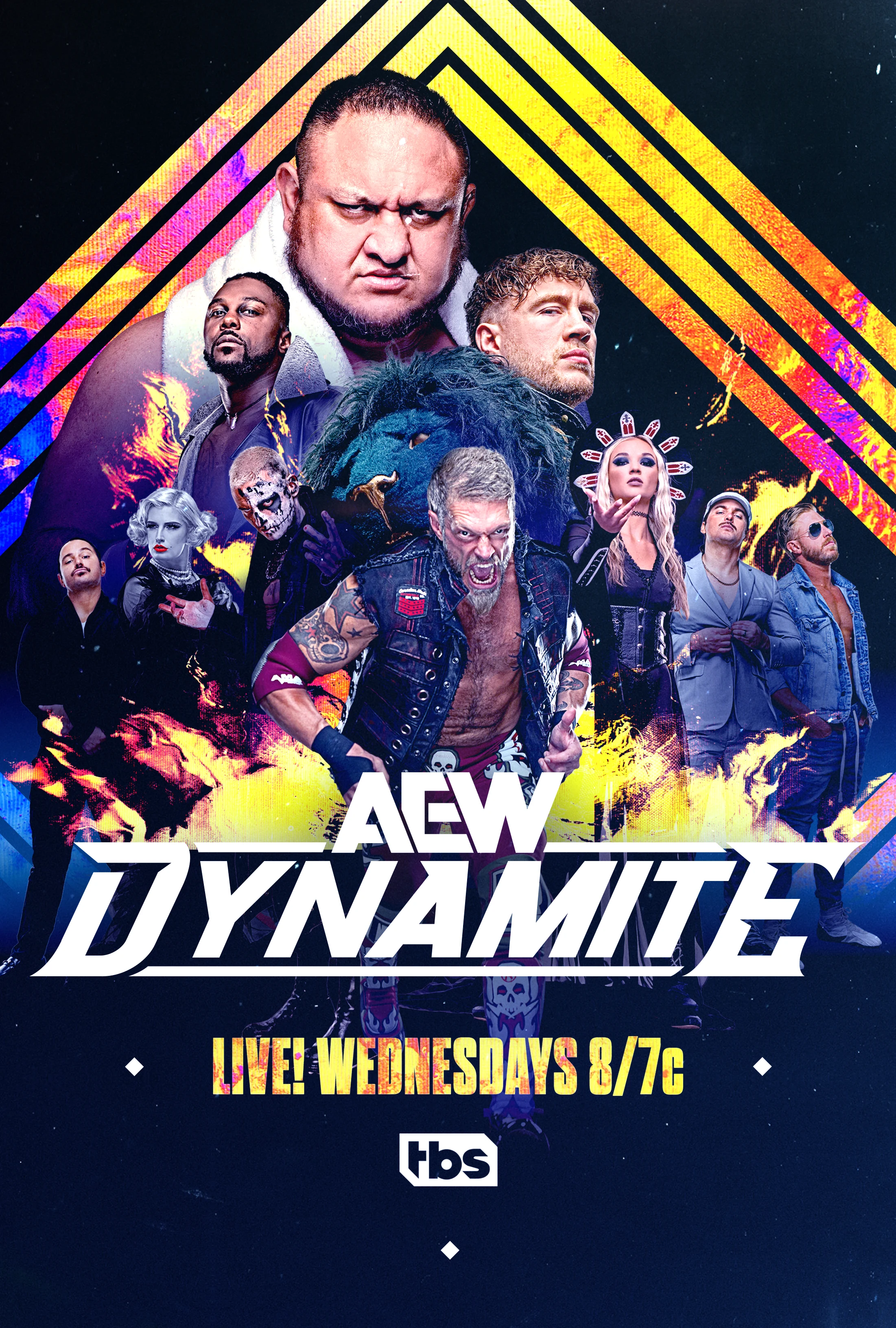 KEY ART
