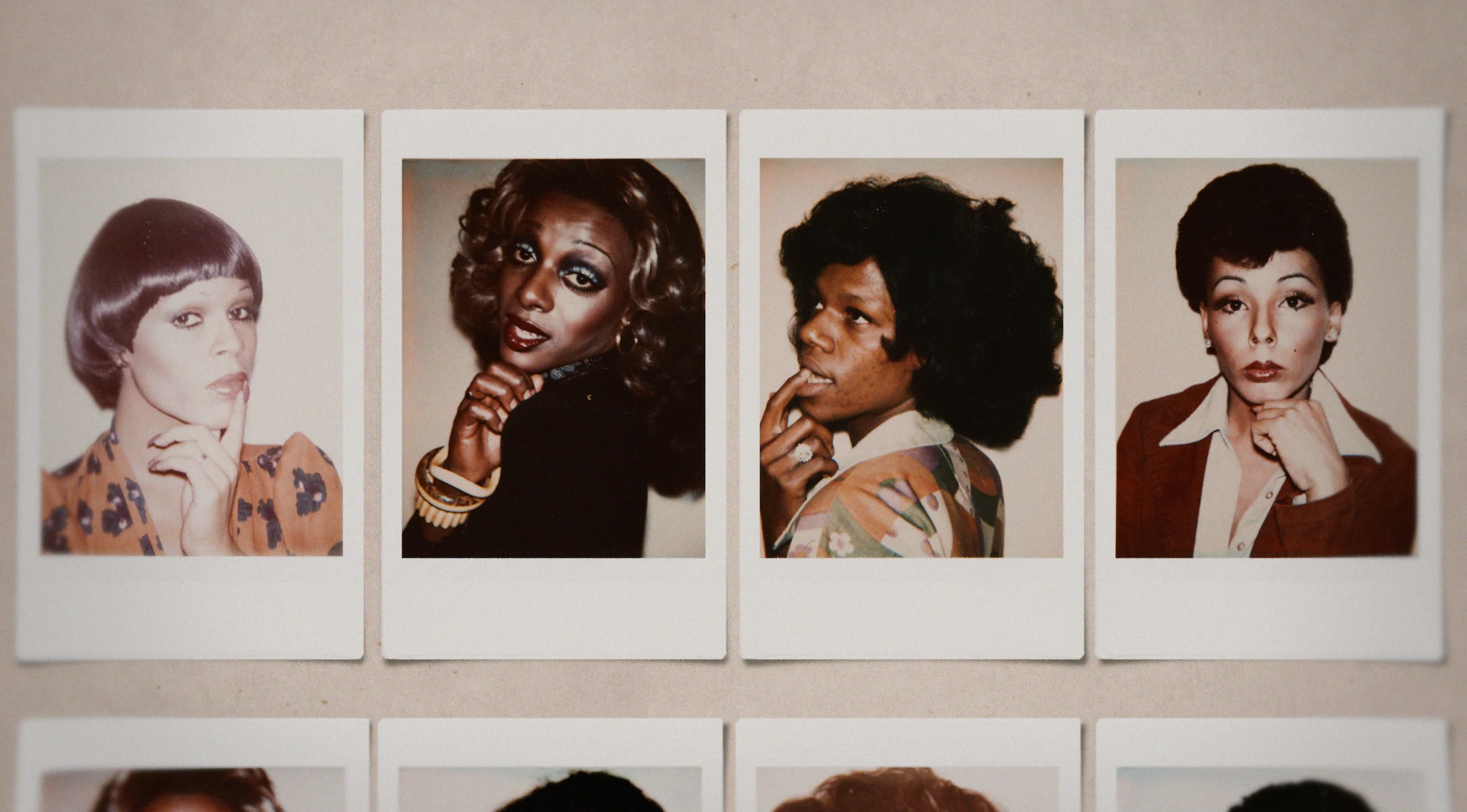 Polaroids