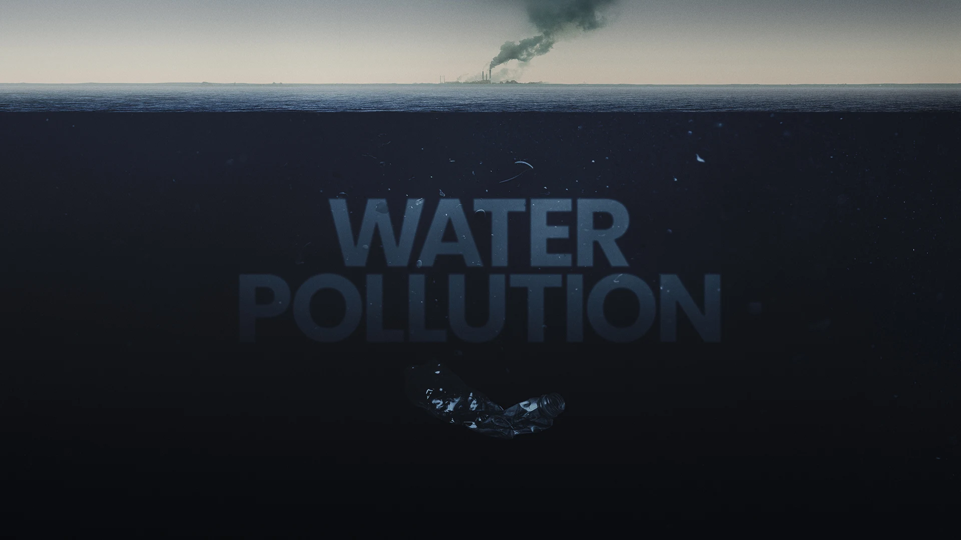 Water Pollution