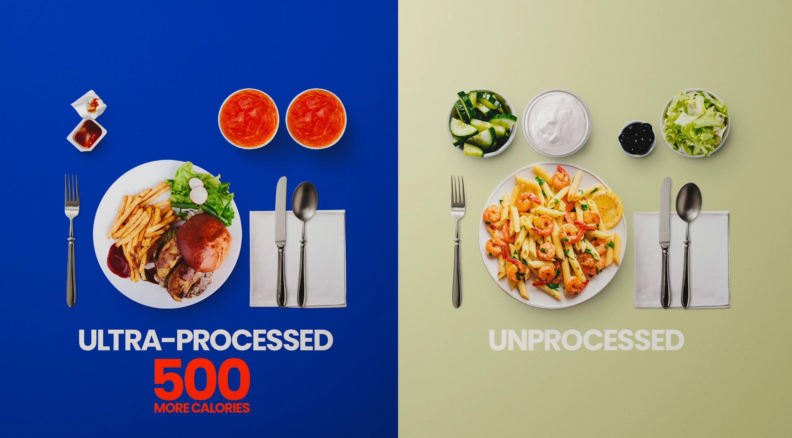 Processed