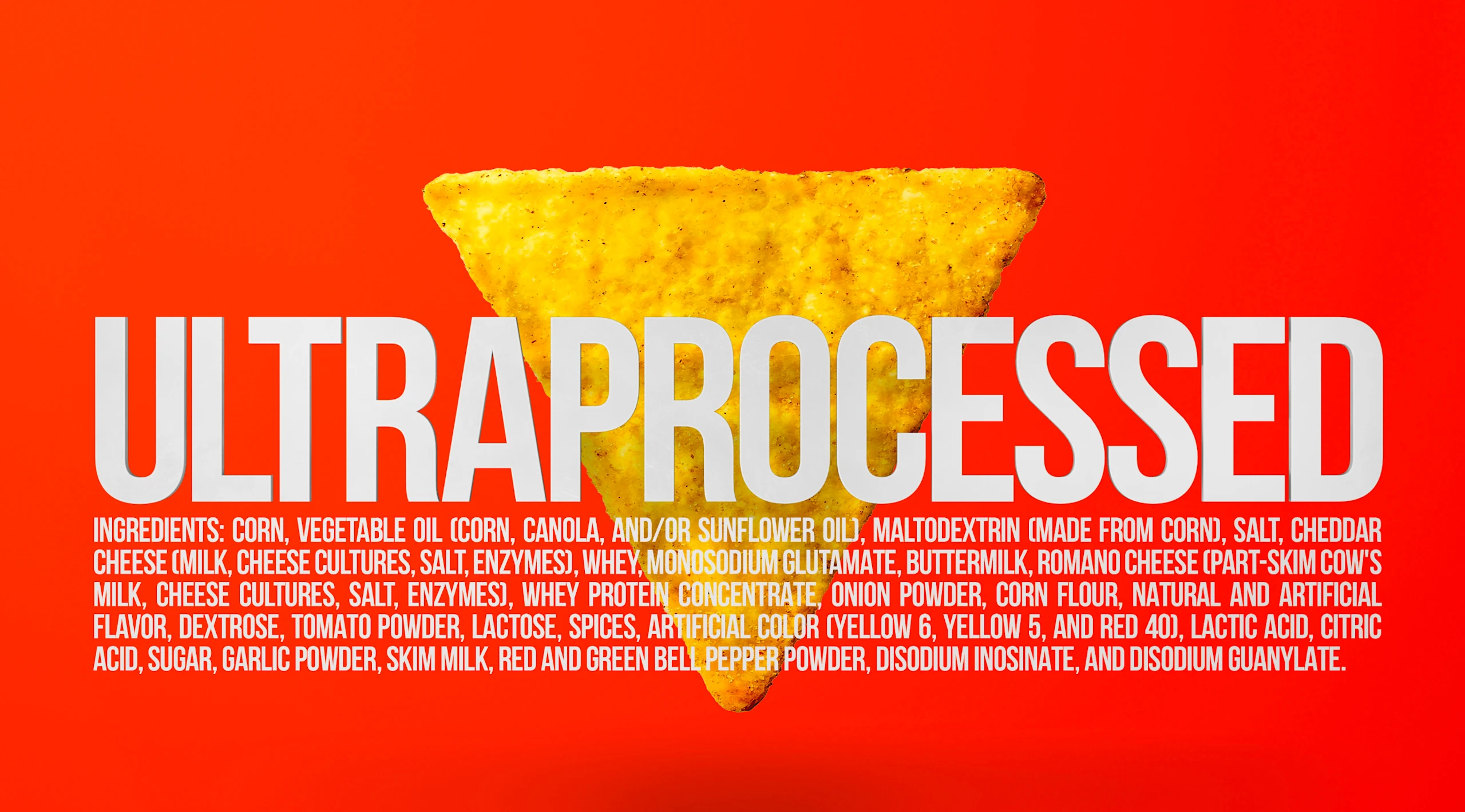 UltraProcessed