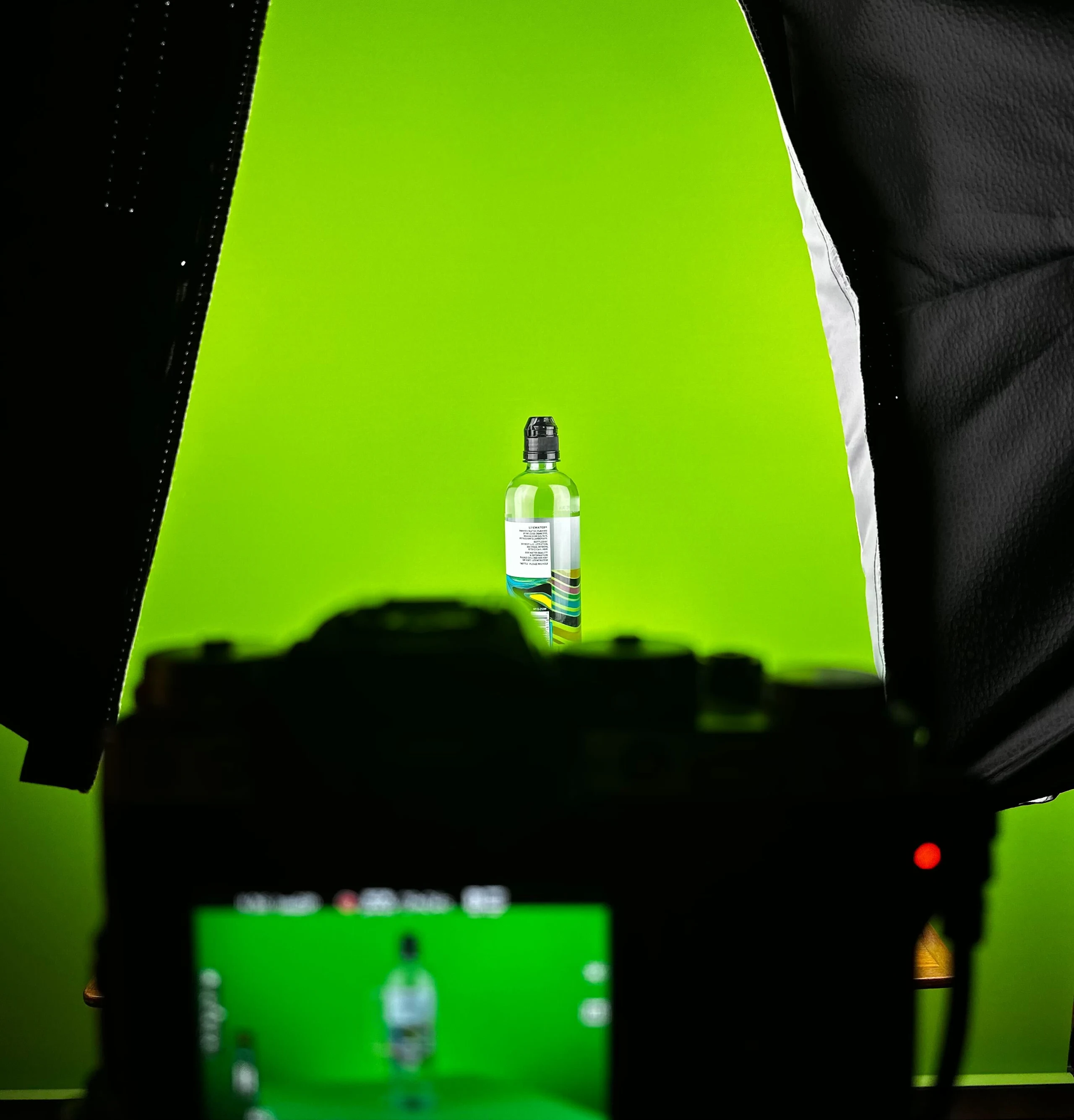 Studio Shoot