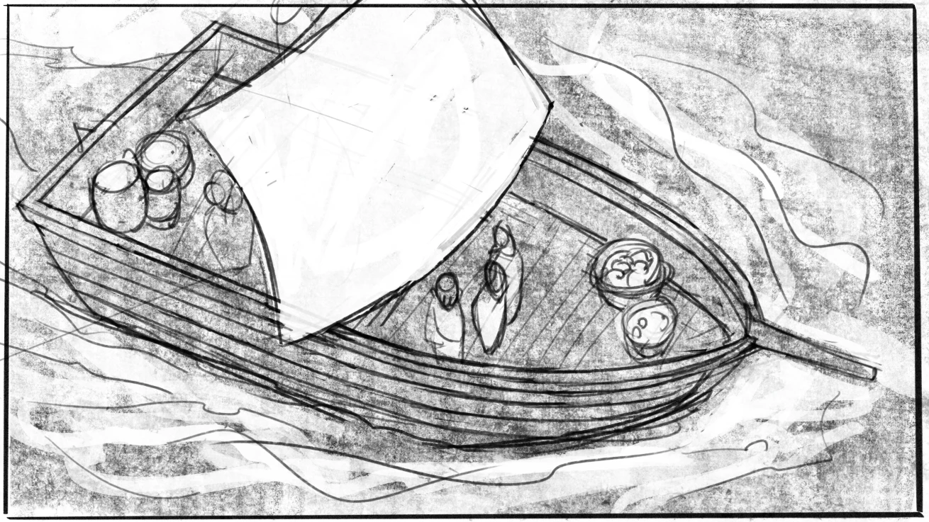 Storyboards