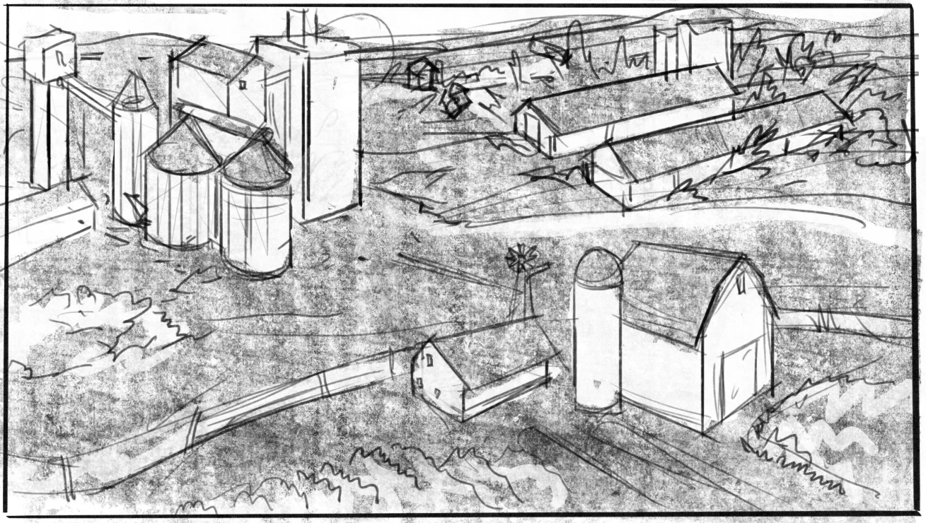 Storyboards