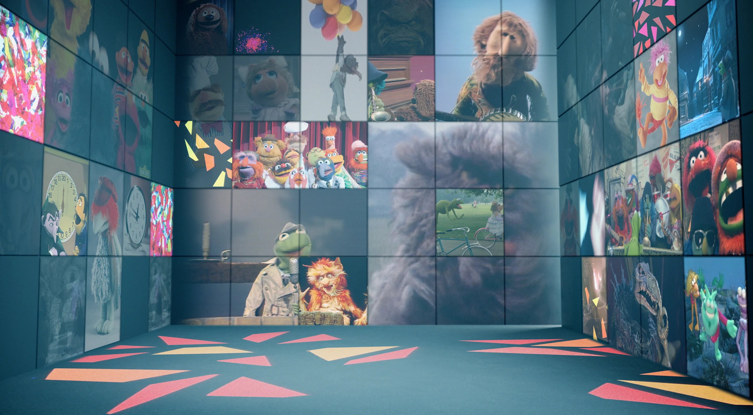 Epilogue Stills