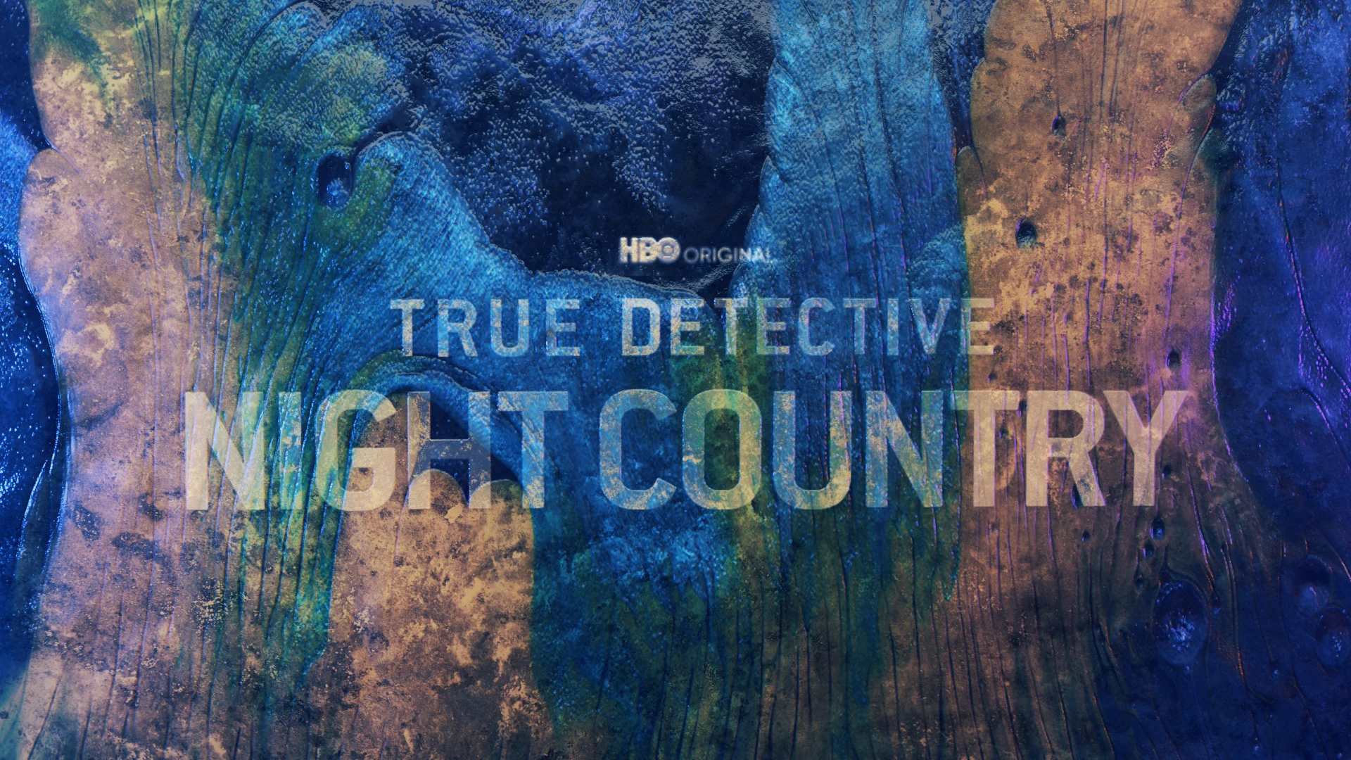 Title Design Exploration