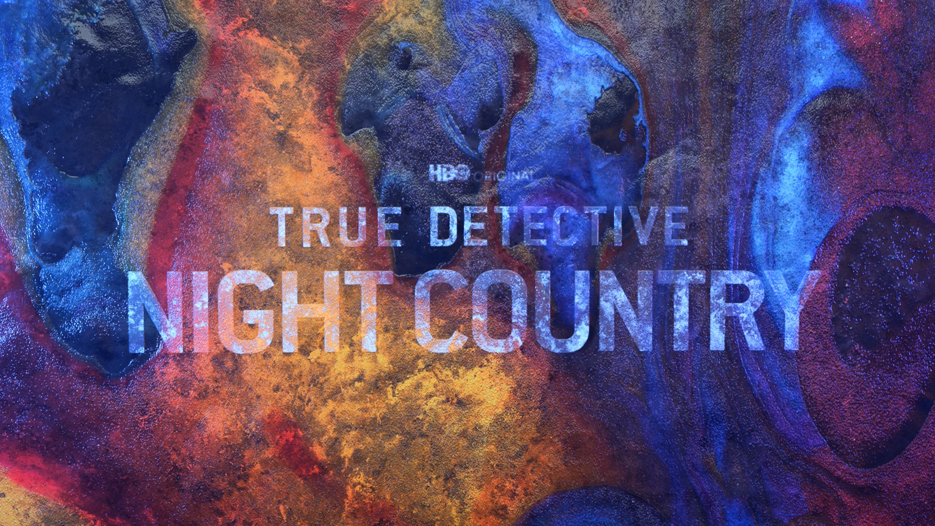 Title Design Exploration