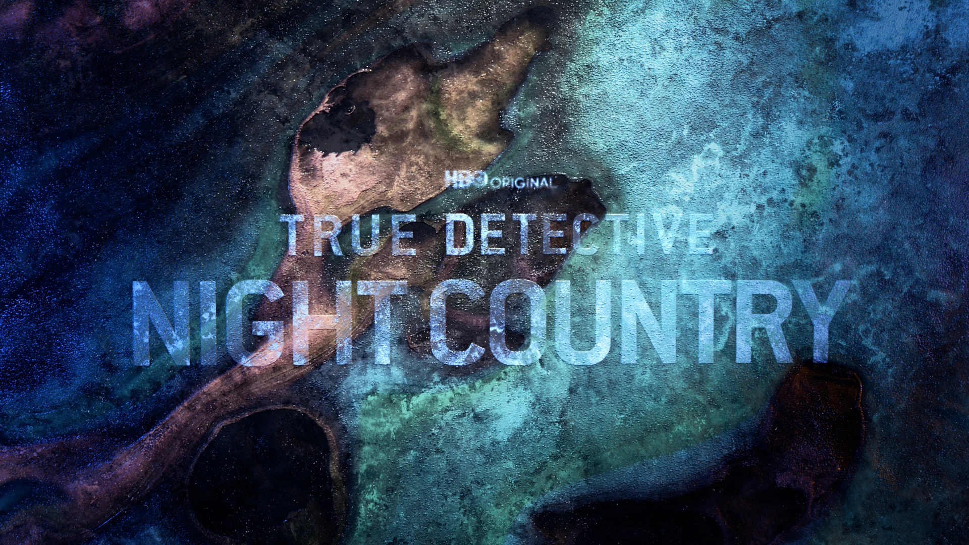 Title Design Exploration