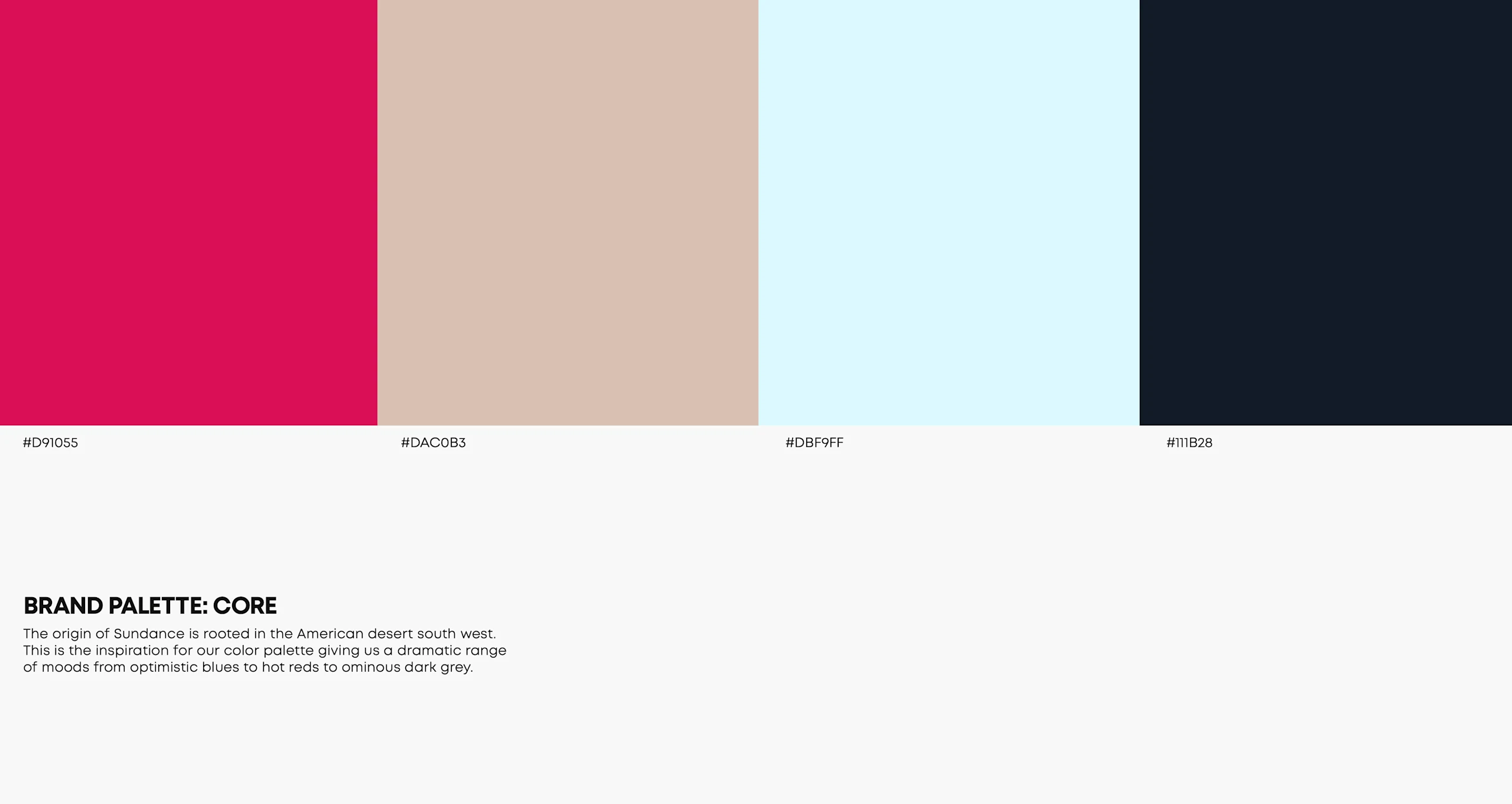 style guide 2