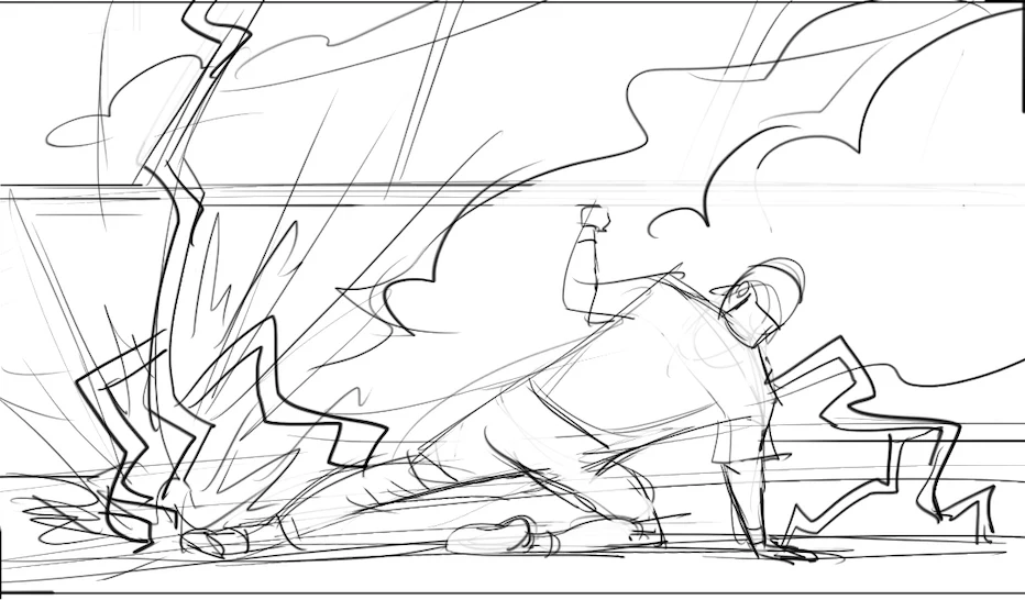 Storyboards 01