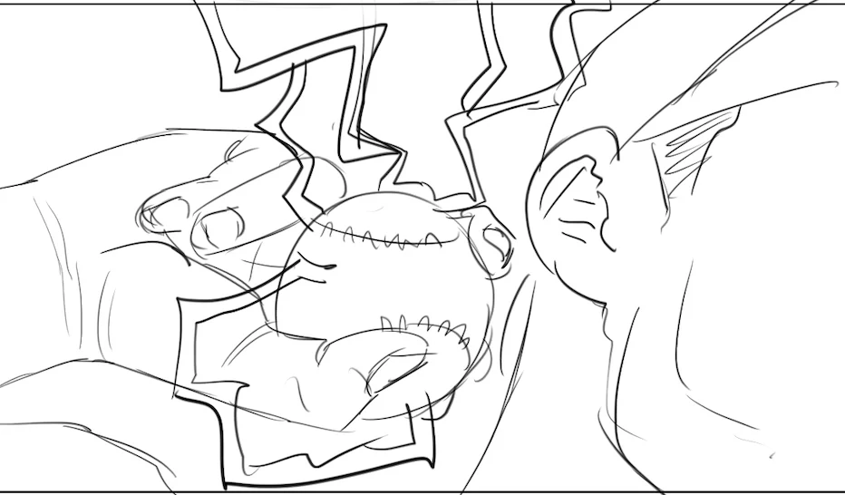 Storyboards 02