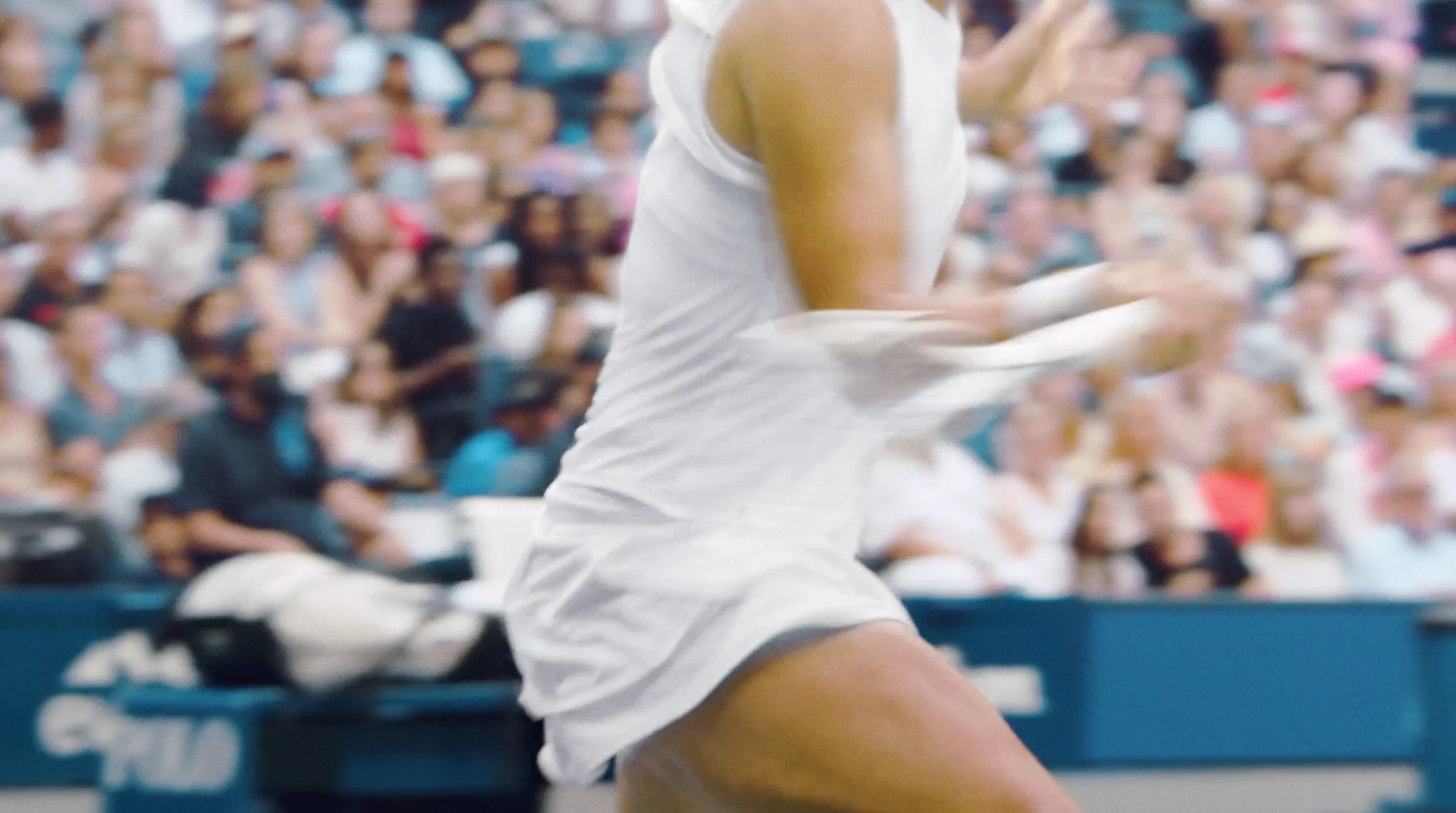 Final Frames