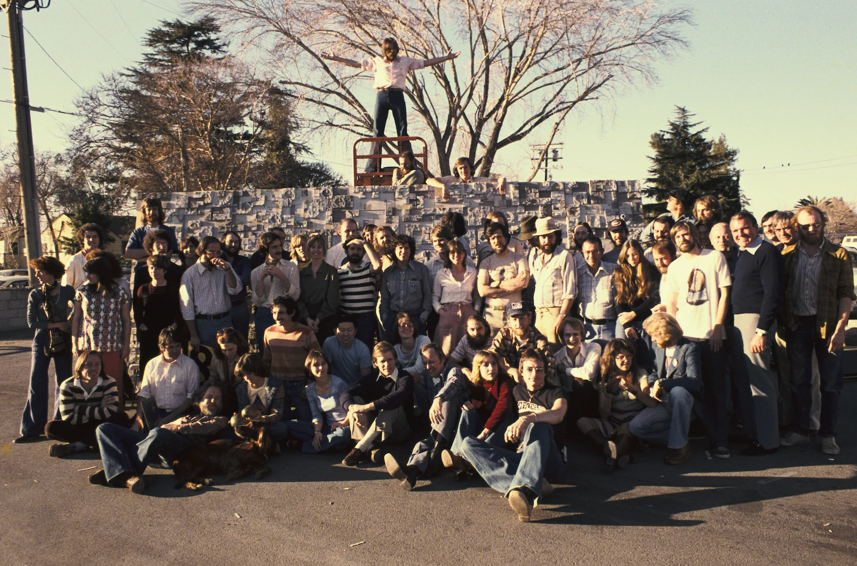 group photo