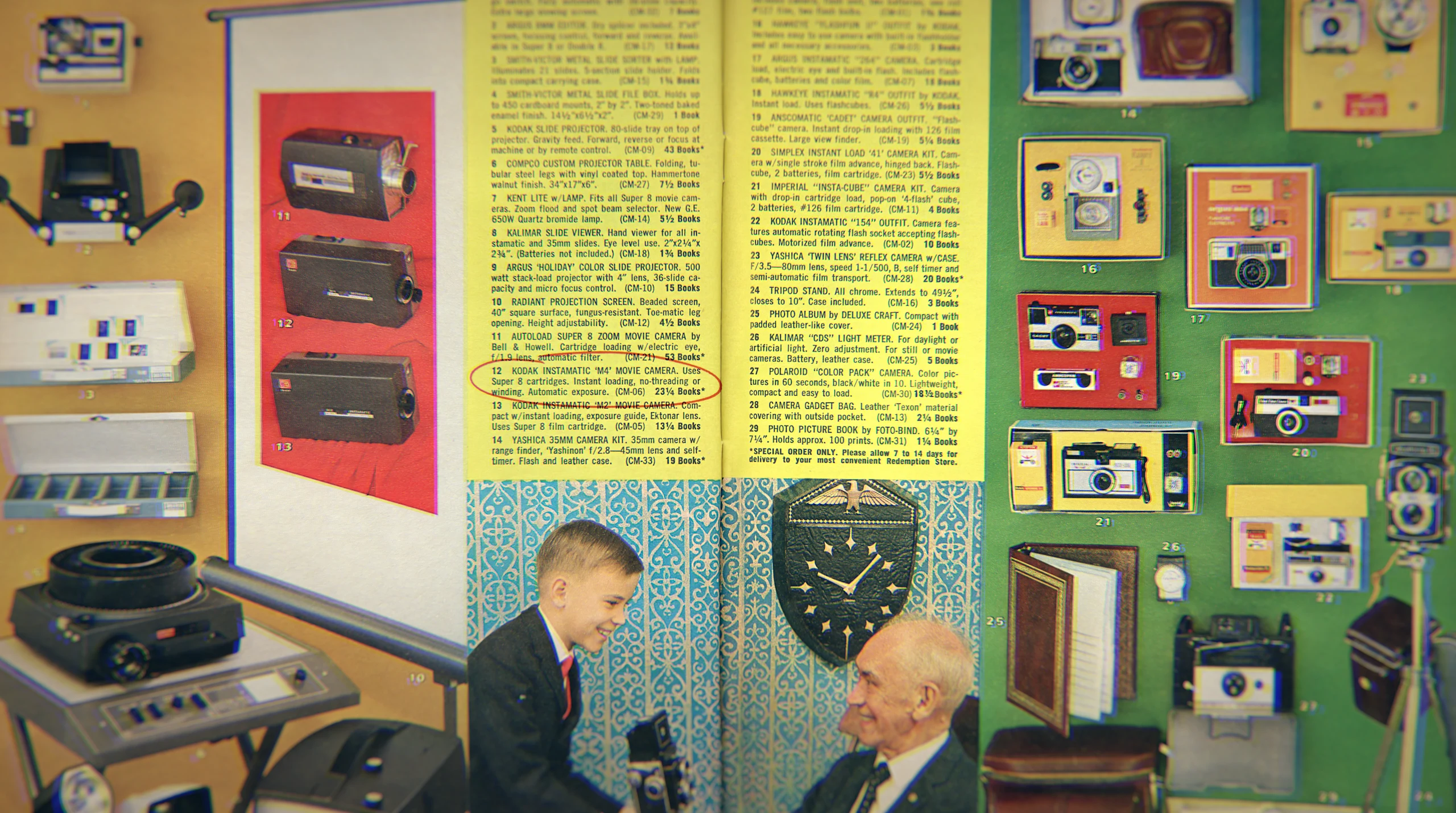 archival photo treatment