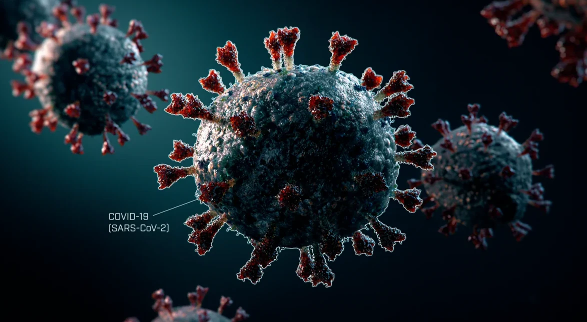 Mission Possible Image 1 - Virus
