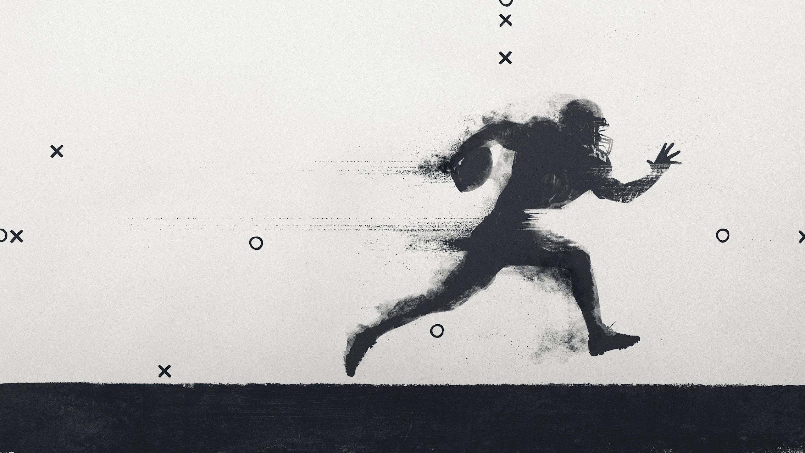Title Sequence - Design Exploration 01