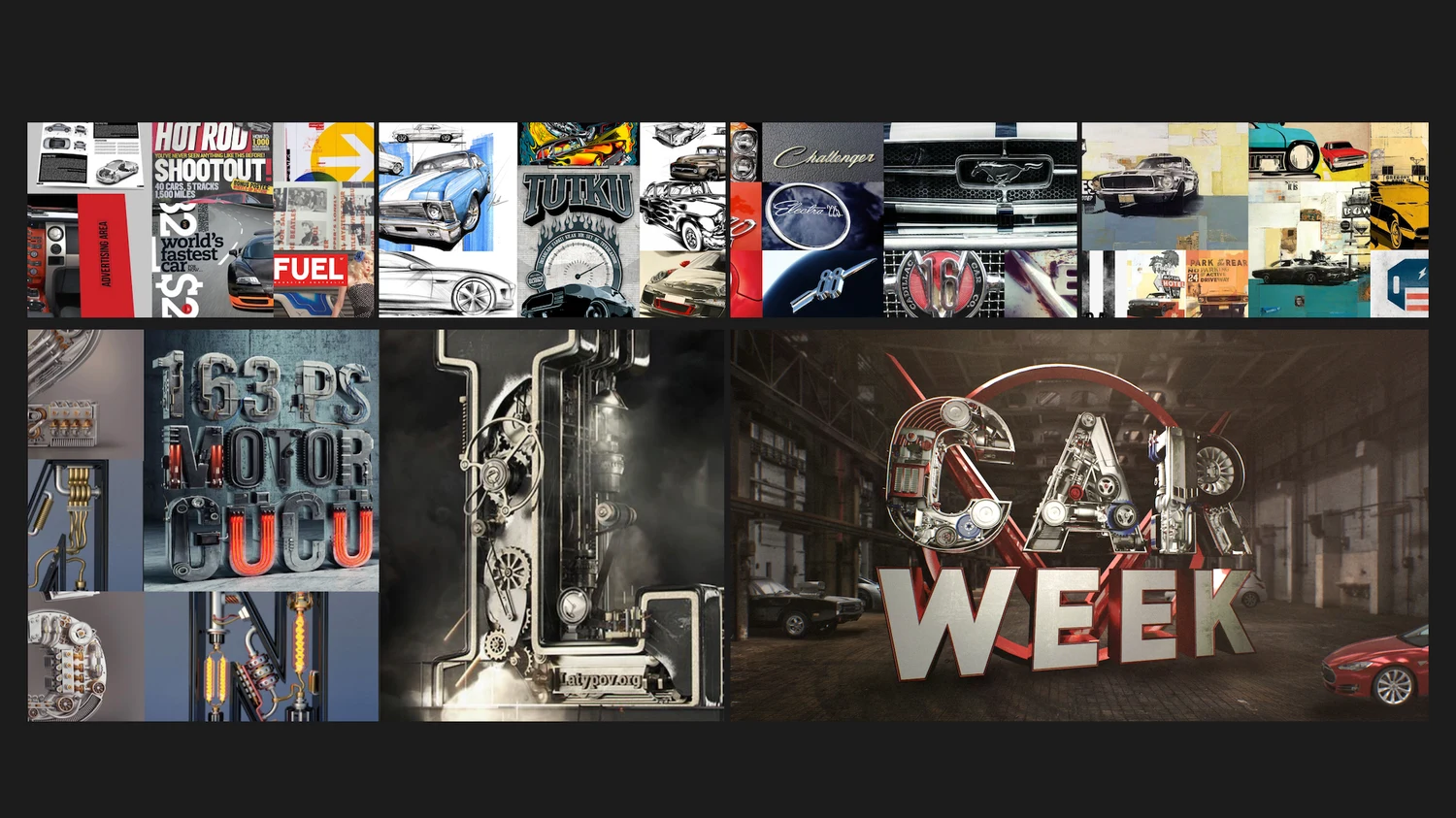 Carweek Reference Image 1