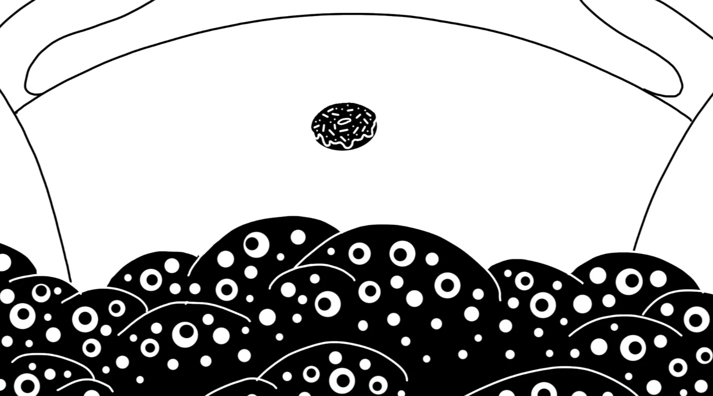 Wormhole & Tub Buddies