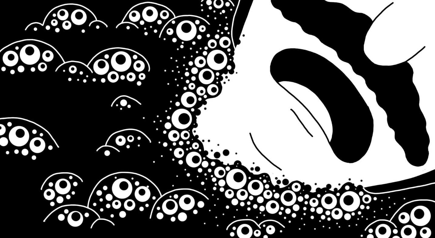 Wormhole & Tub Buddies