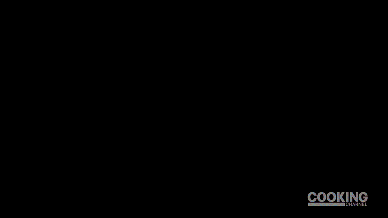 Cooking - Endpages