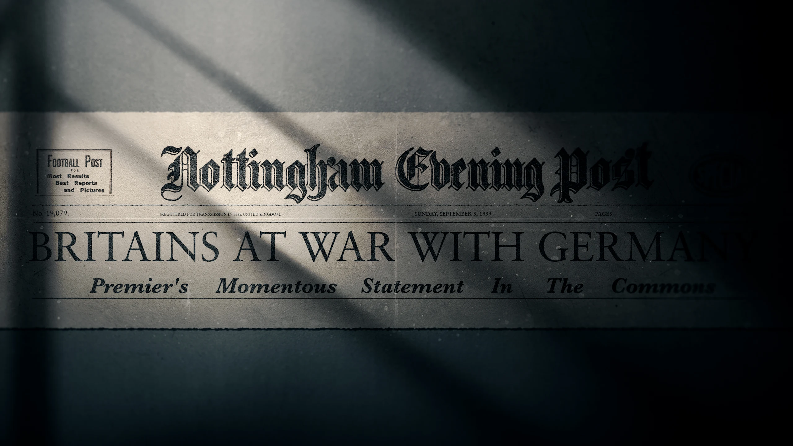 Headline Design Exploration