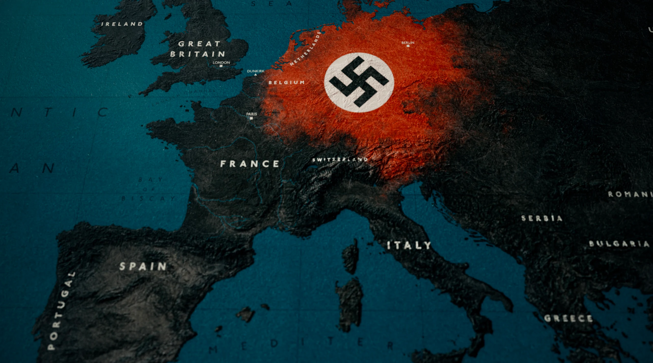 Map Design Exploration