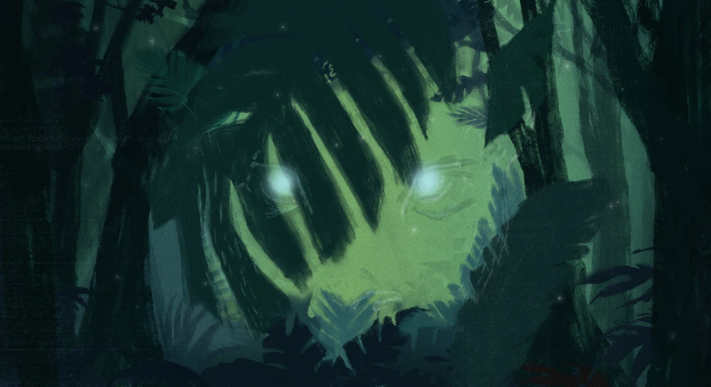 Jungle and Spirit Design