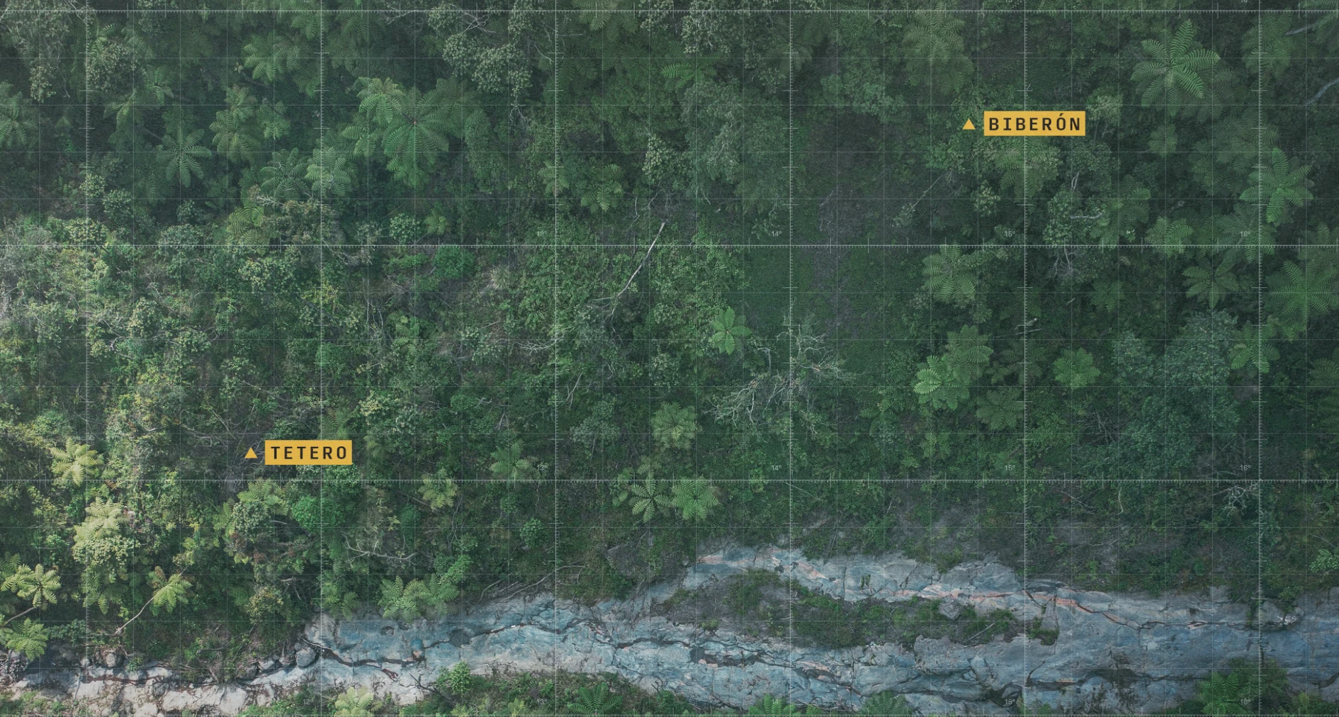 Map Design Exploration