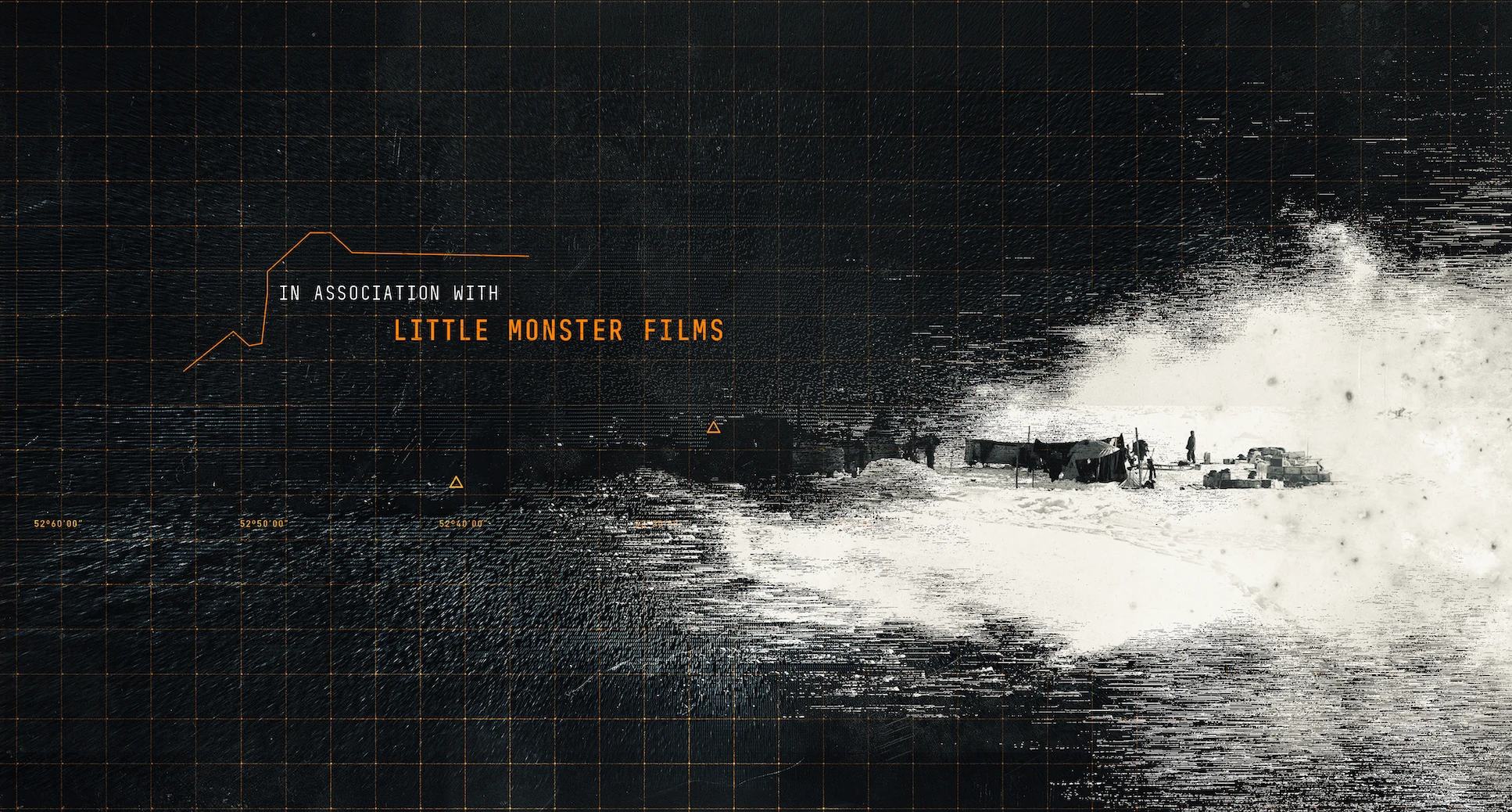 Title Design Exploration