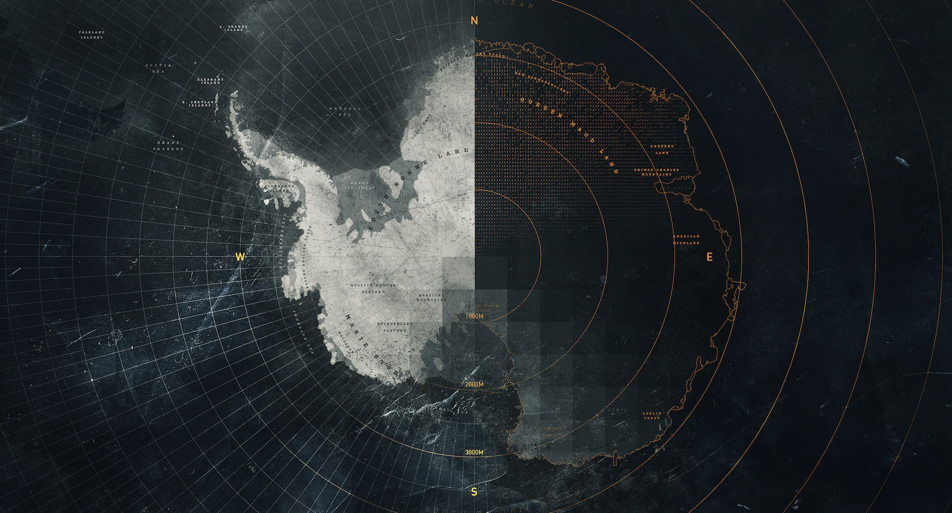 Title Design Exploration