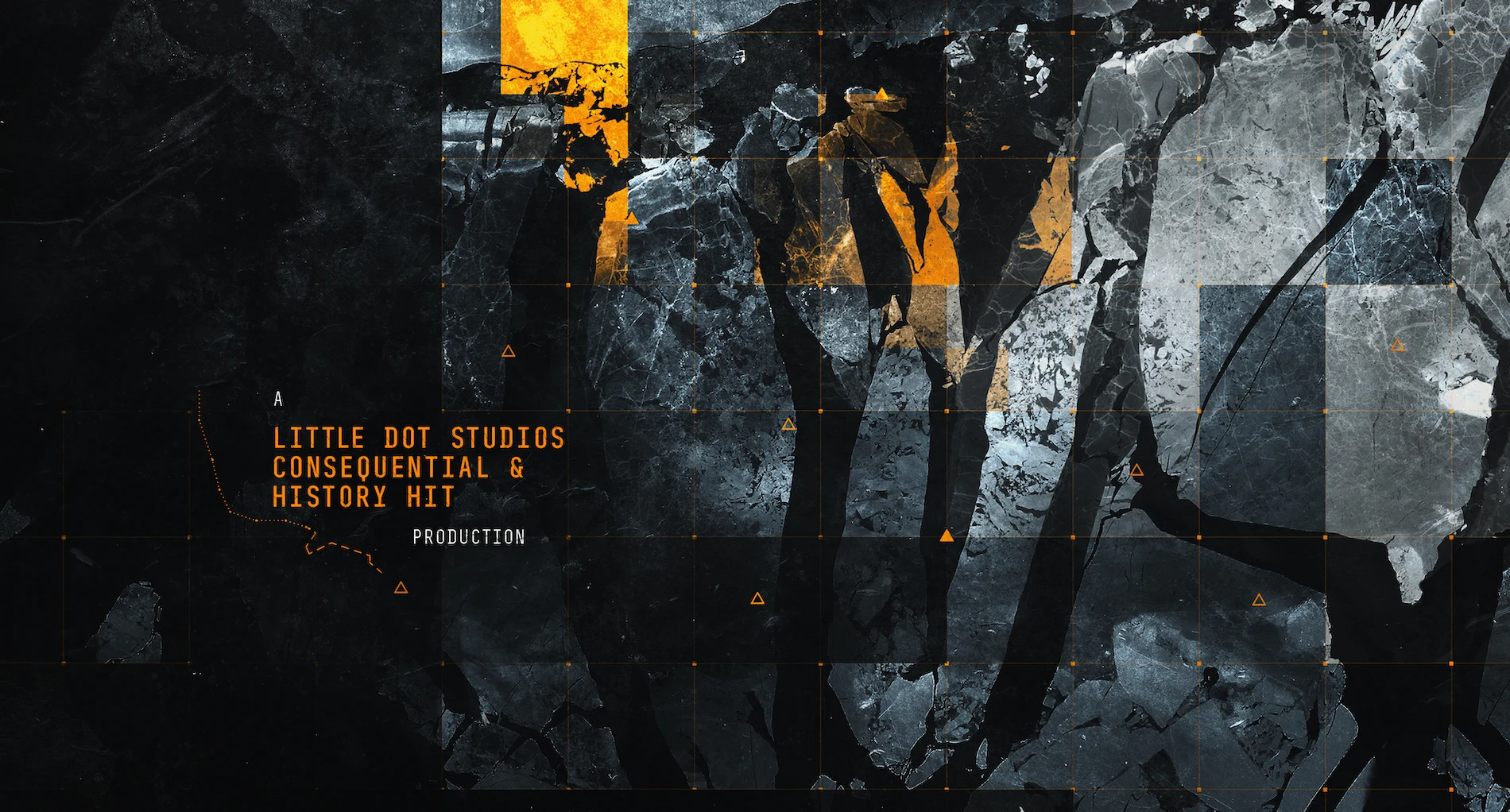 Title Design Exploration