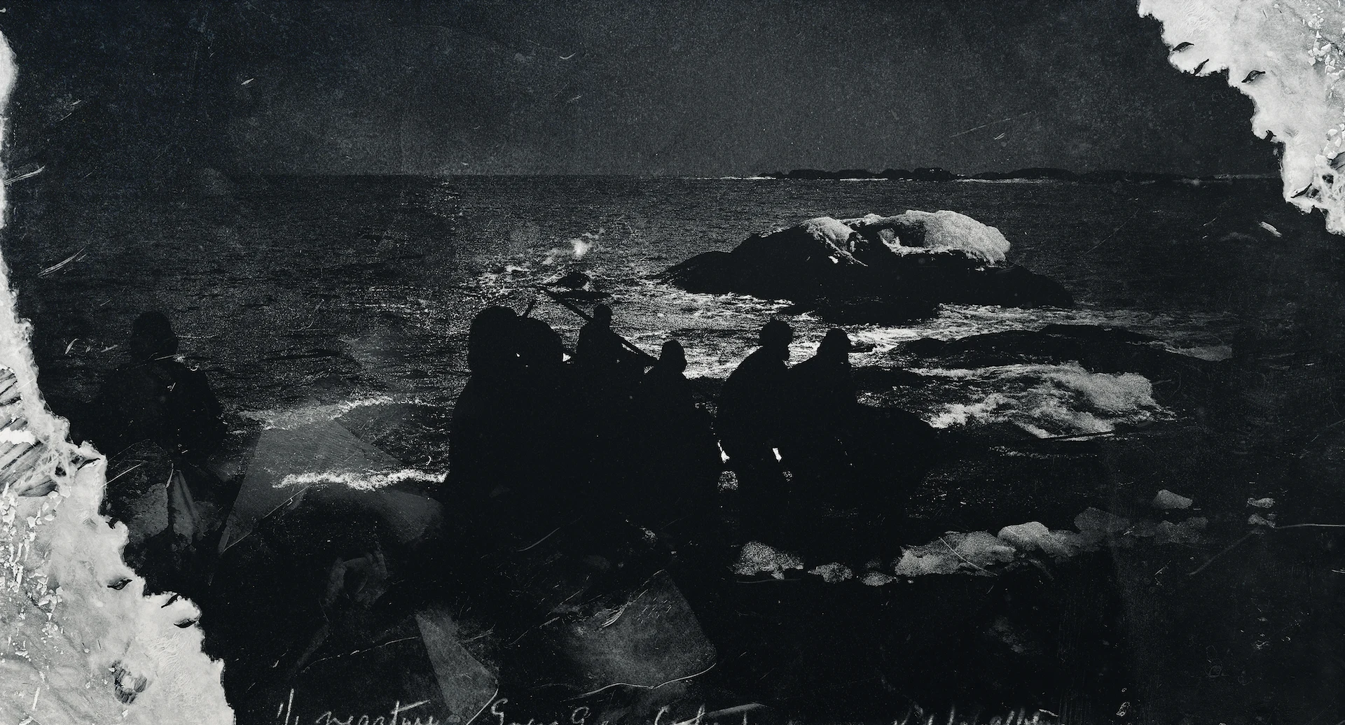Title Design Exploration