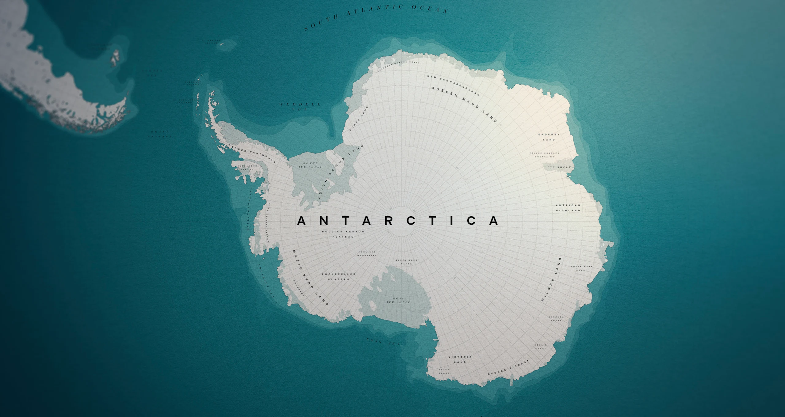 Map Design Exploration