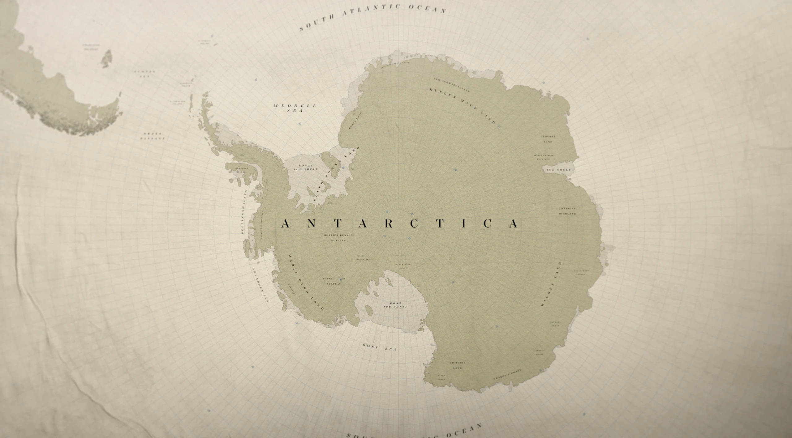 Map Design Exploration