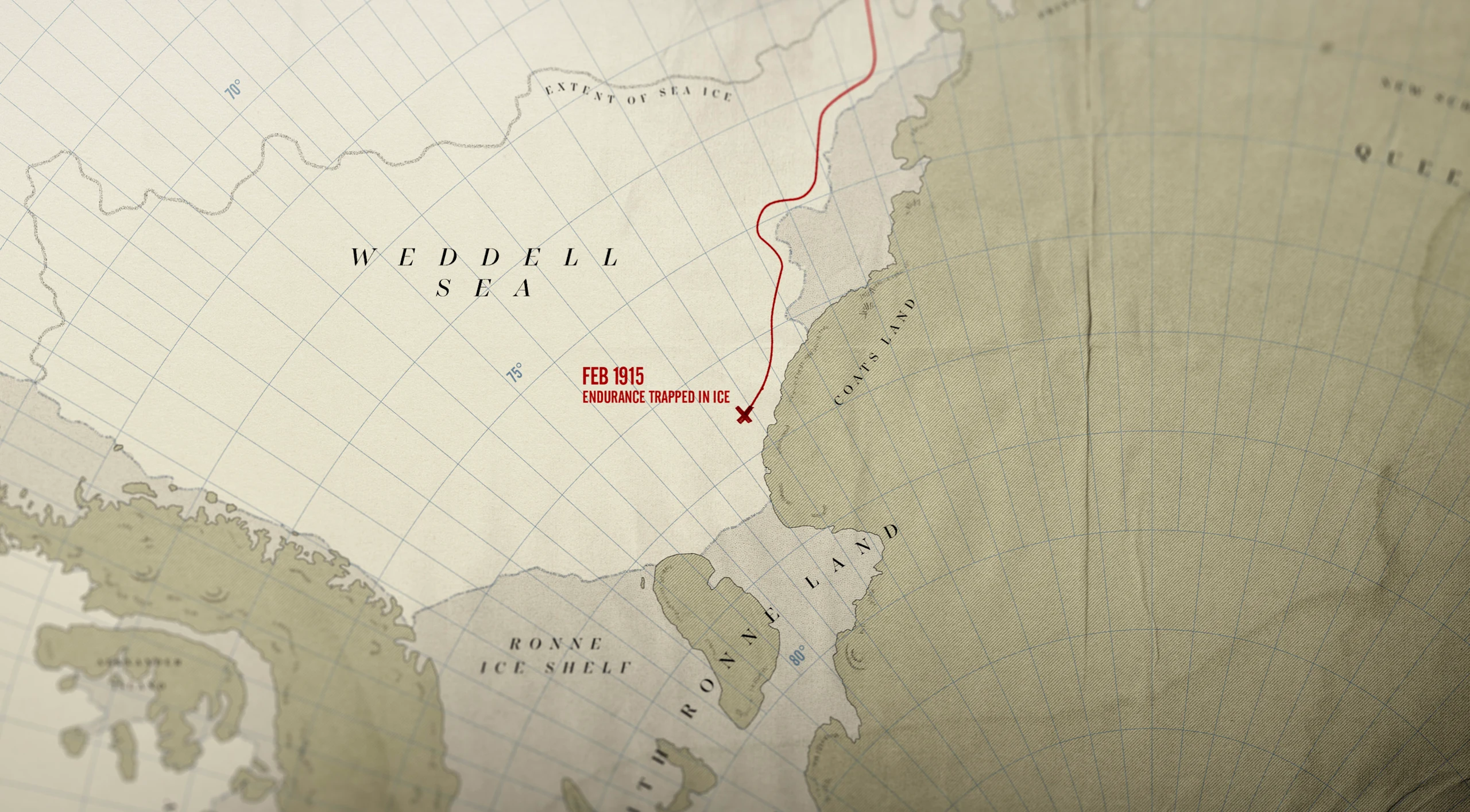 Map Design Exploration